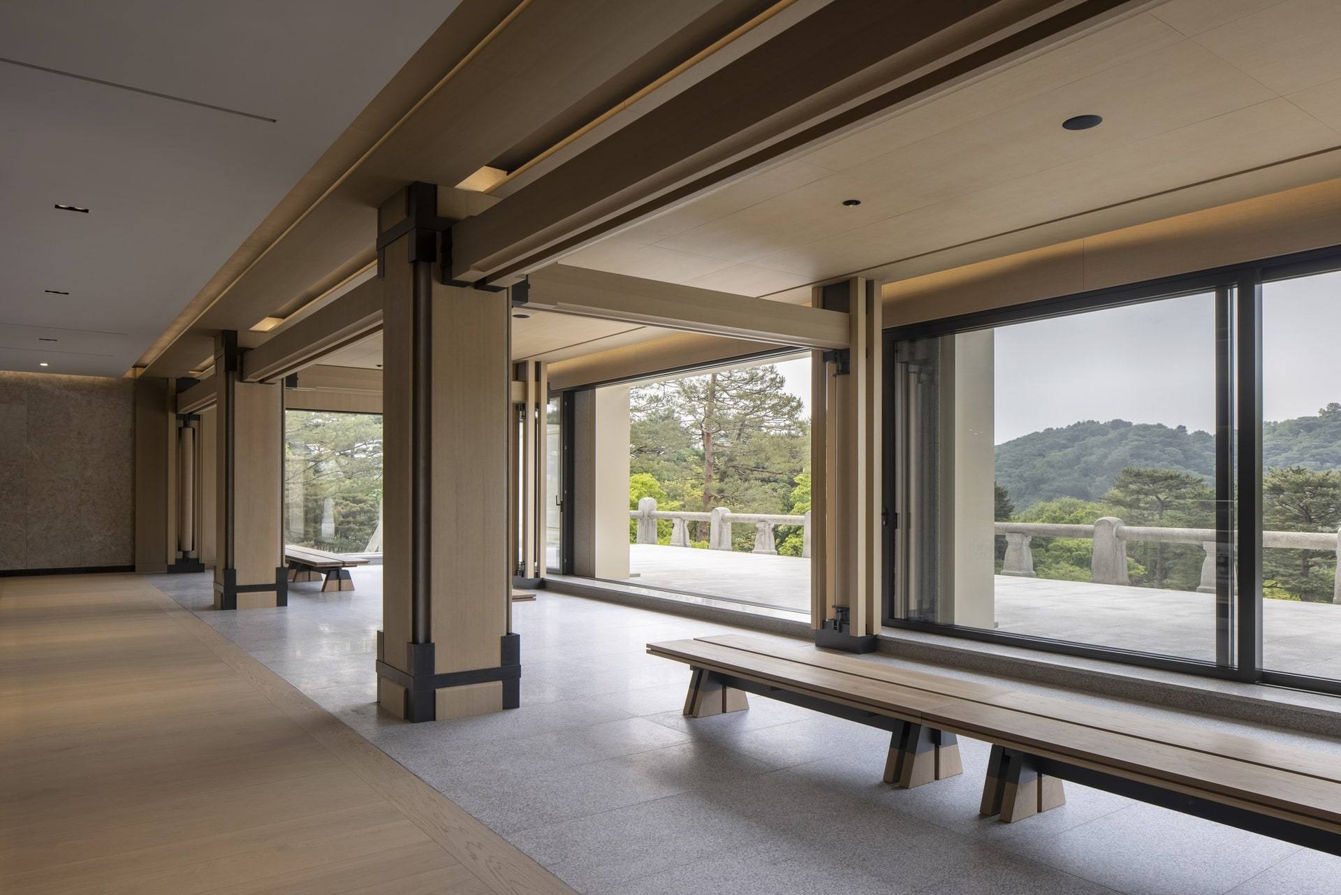 Hoam Museum of Art — interior, 15 of 29