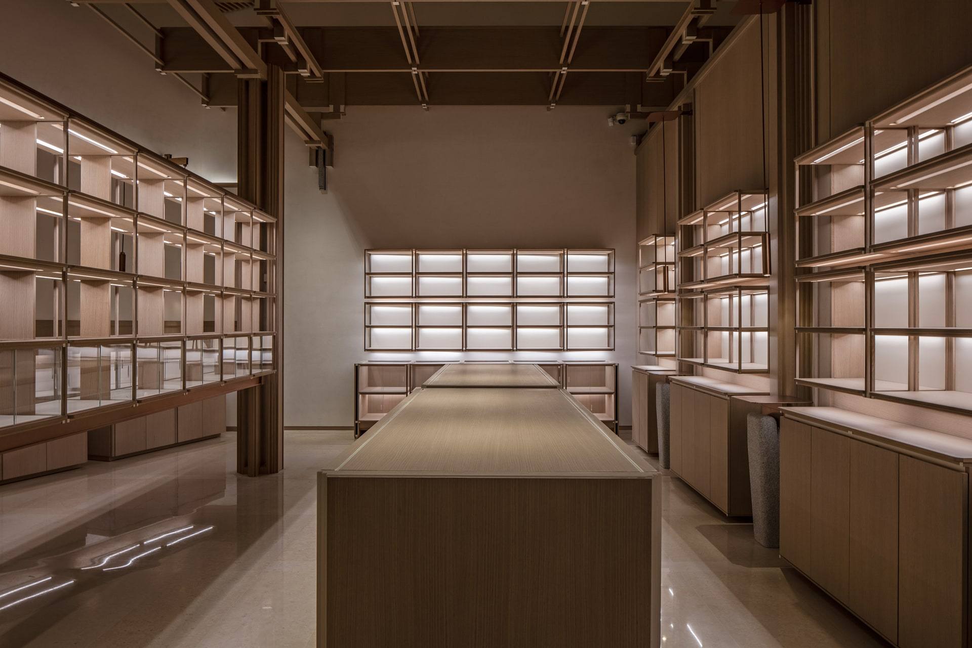 Leeum Store — interior, 15 of 27