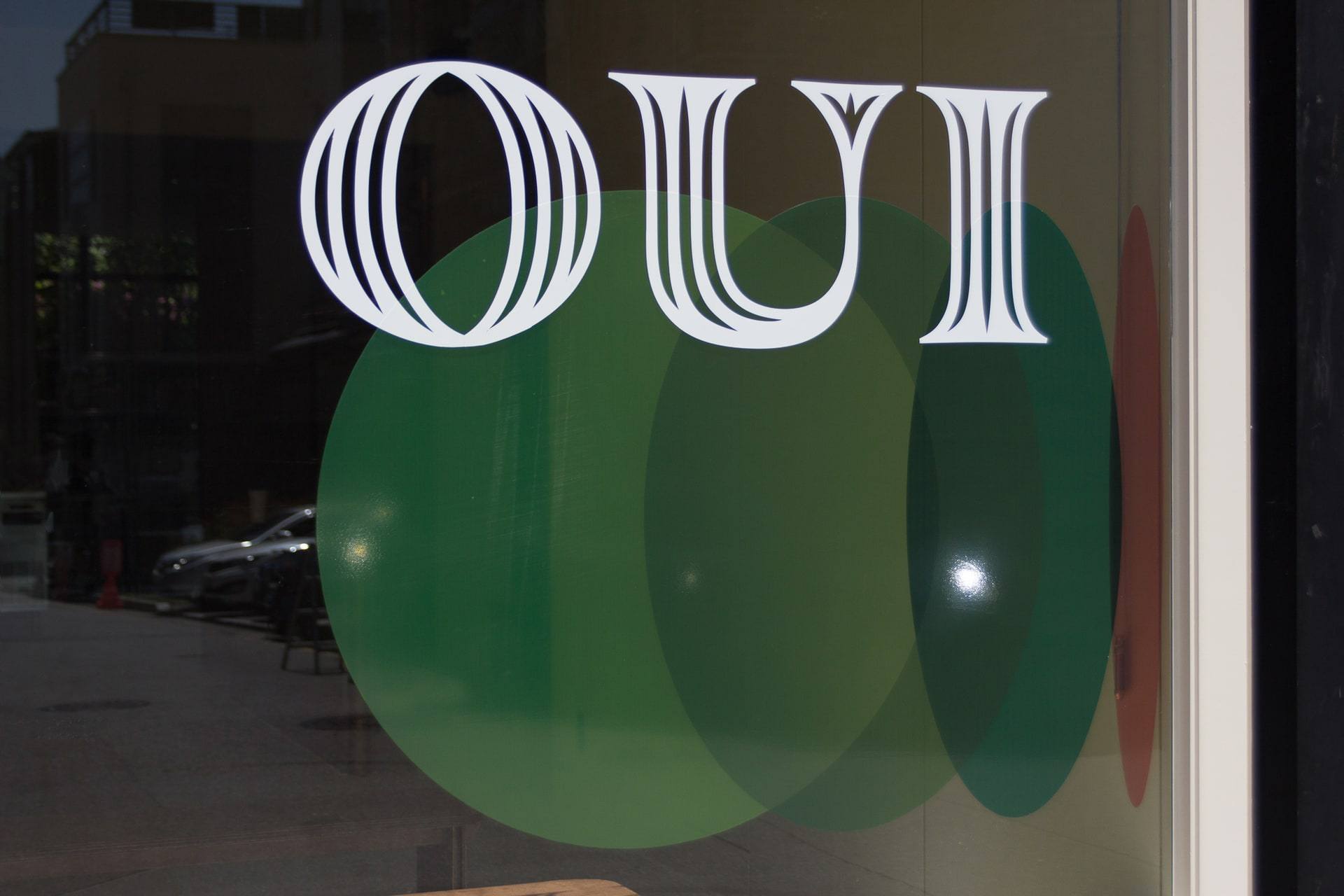 Oui Bakery — interior, 15 of 20