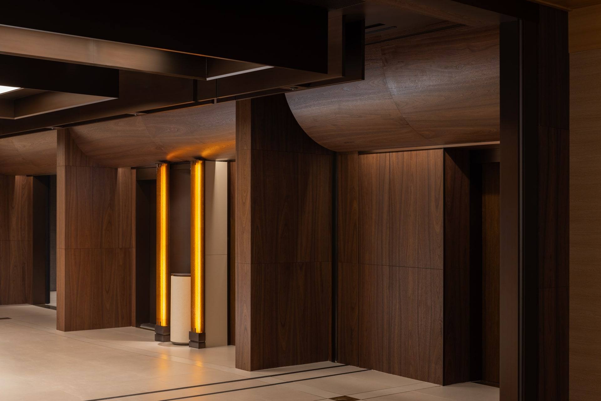 Shinsegae Gangnam-Men's Luxury — interior, 15 of 19