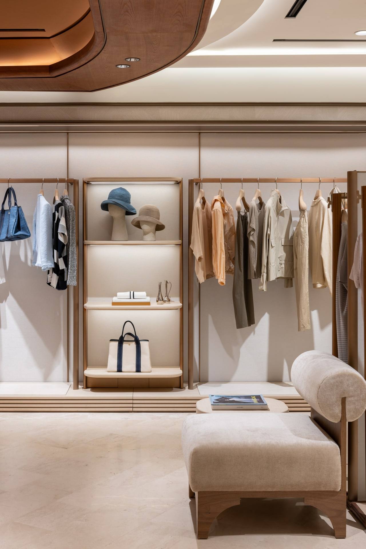 Trinity-Myeongdong — interior, 15 of 15