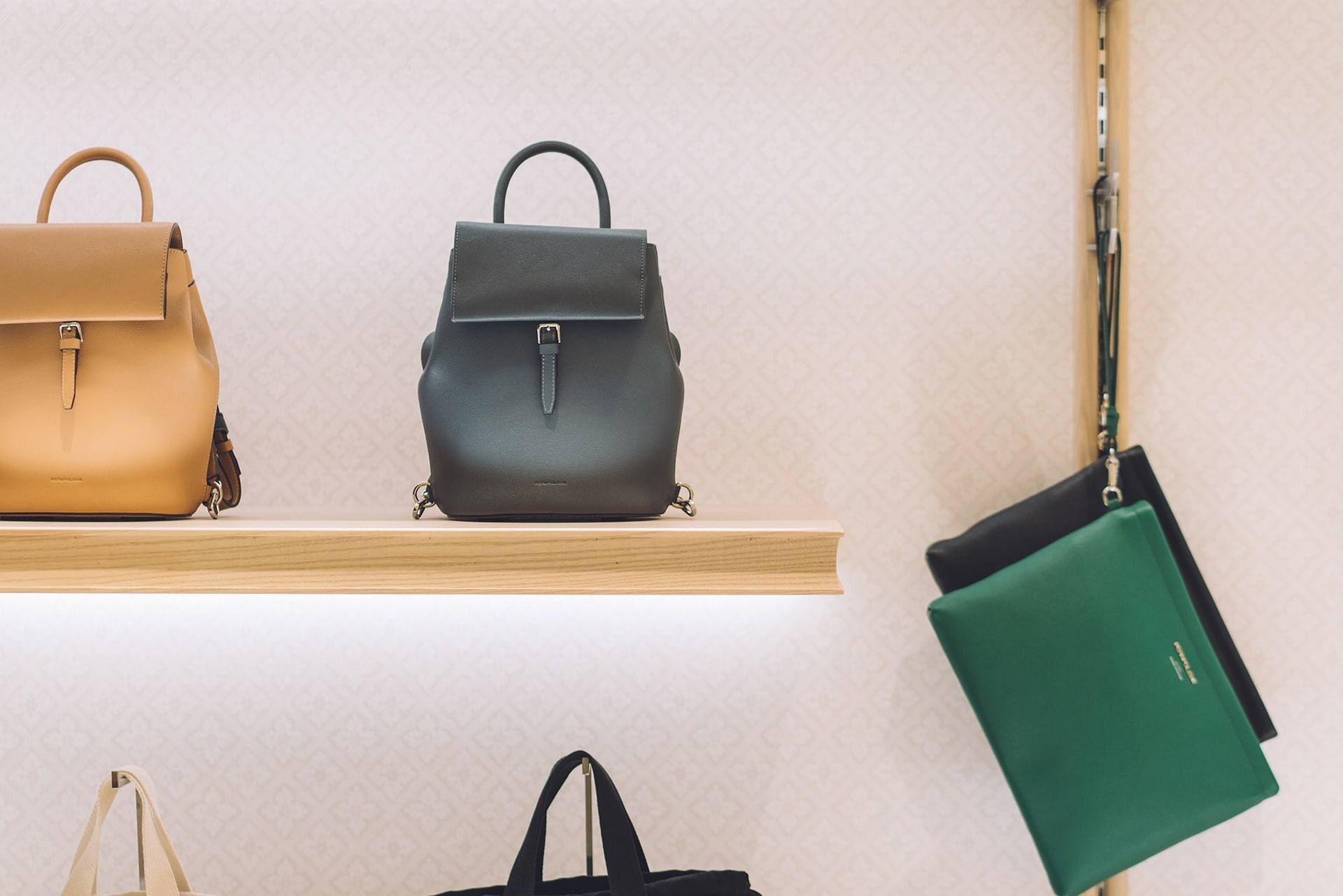 Beanpole Accessory — interior, 16 of 19