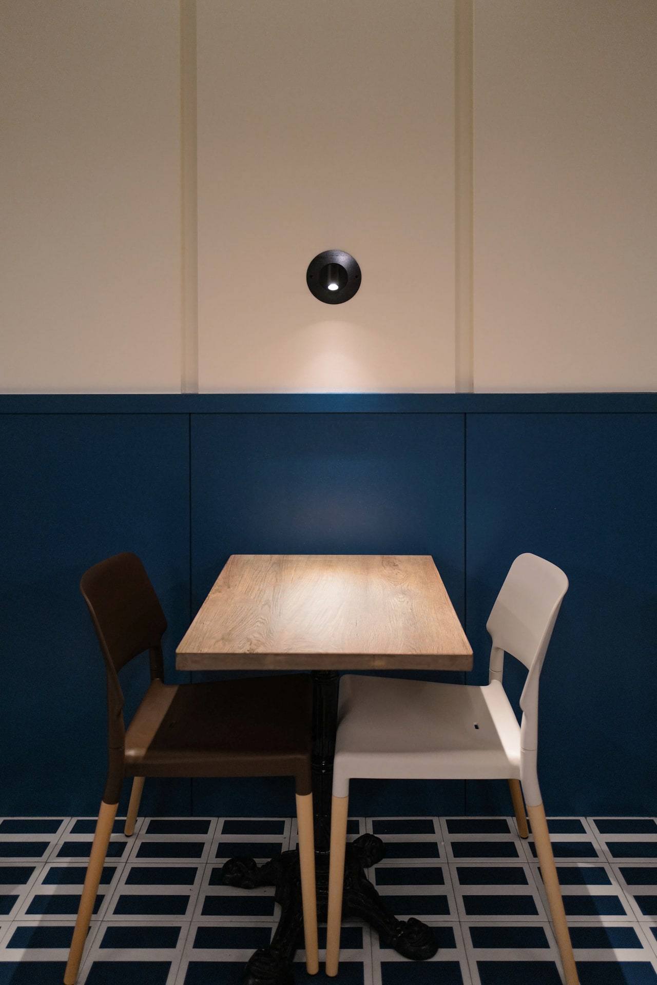 Atoboy — interior, 16 of 16