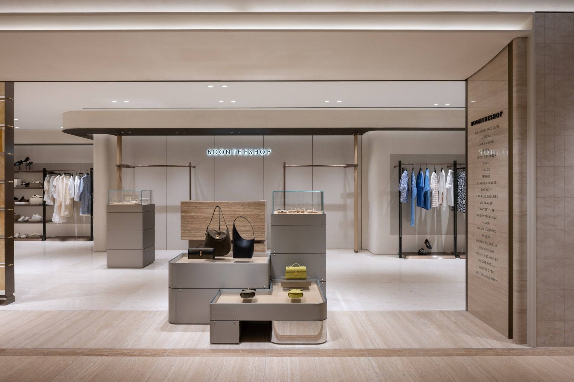 Boon The Shop-Myeongdong — interior, 15 of 17