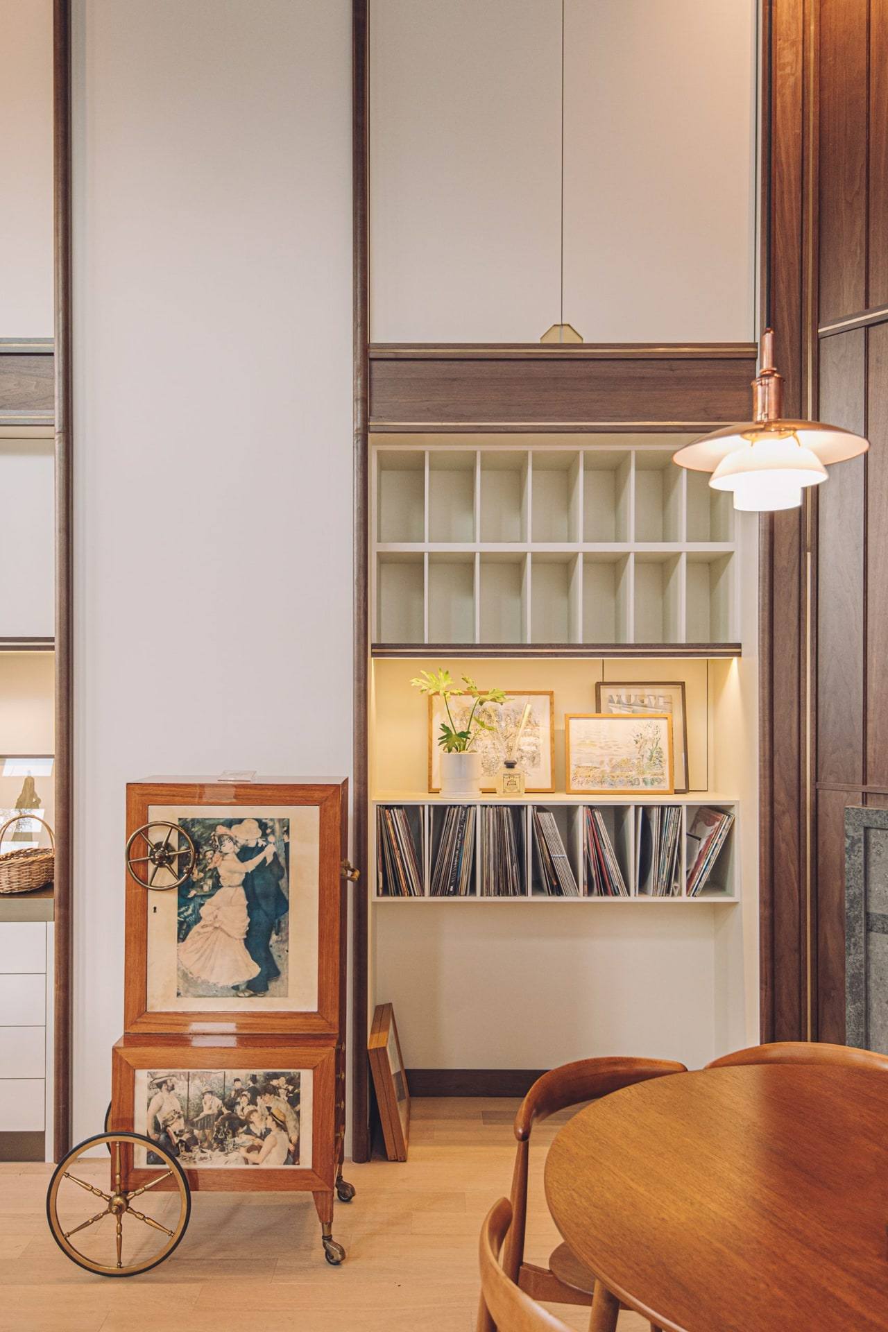 Alkov — interior, 16 of 23