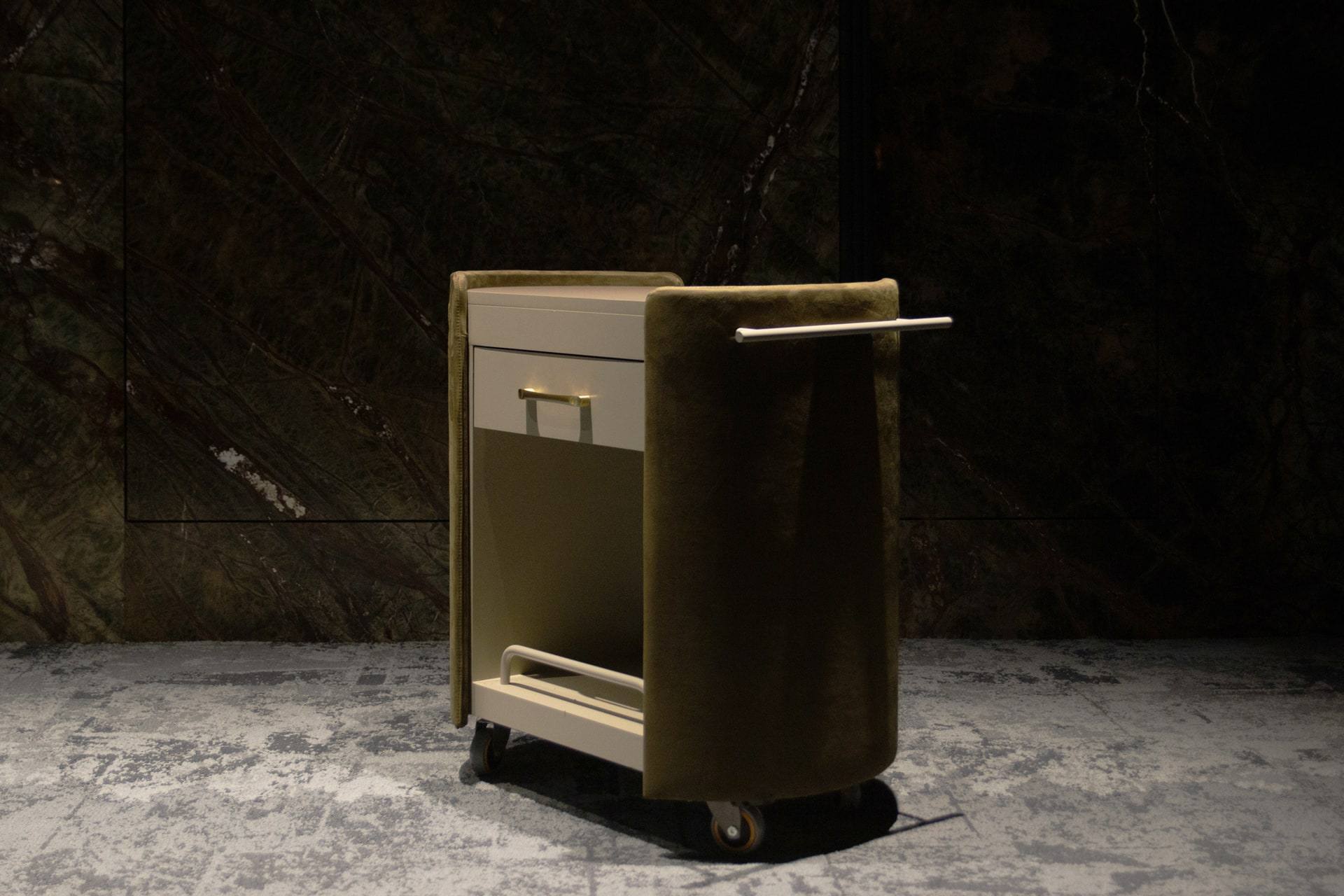 Dear.Wild — interior, 17 of 24