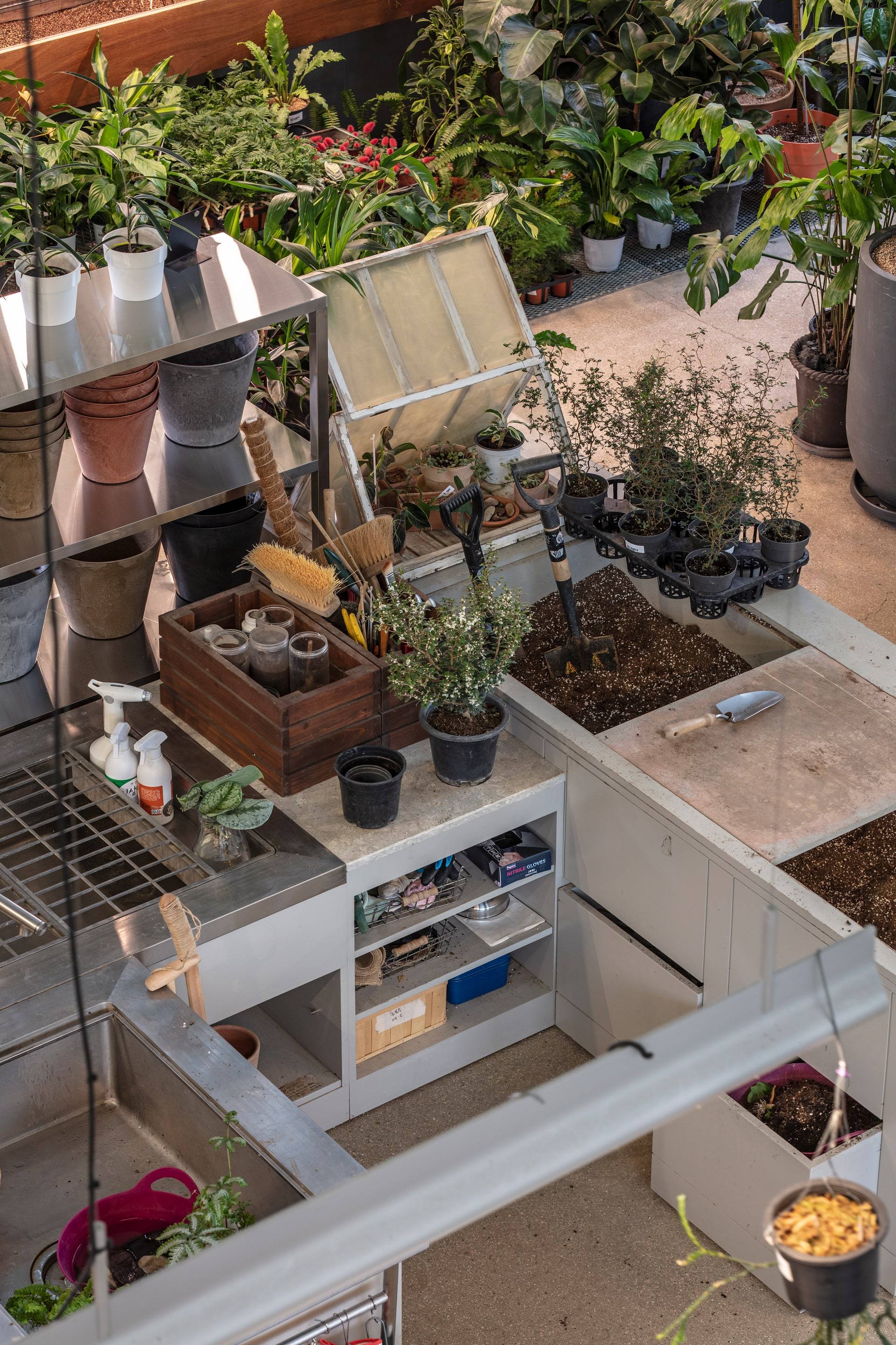 Gardenlife by Orangery — interior, 16 of 25