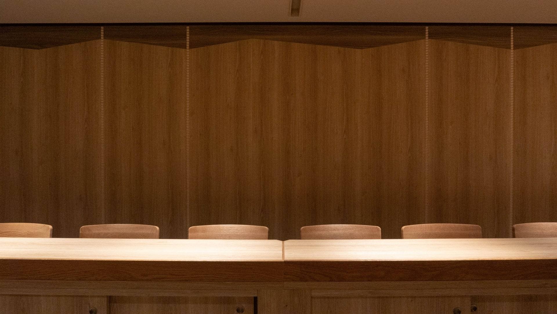 Okdongsik Tokyo — interior, 16 of 18
