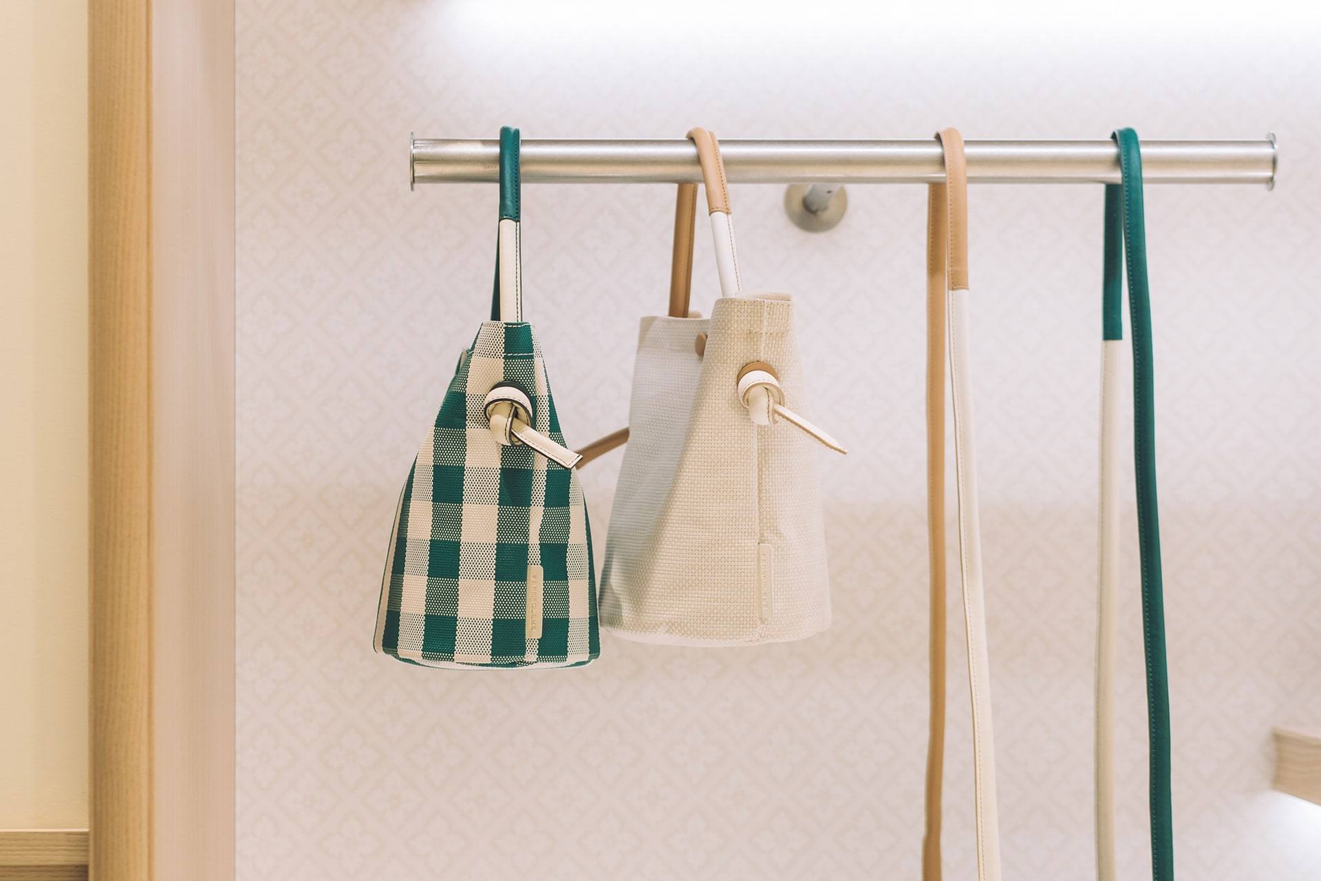 Beanpole Accessory — interior, 17 of 19