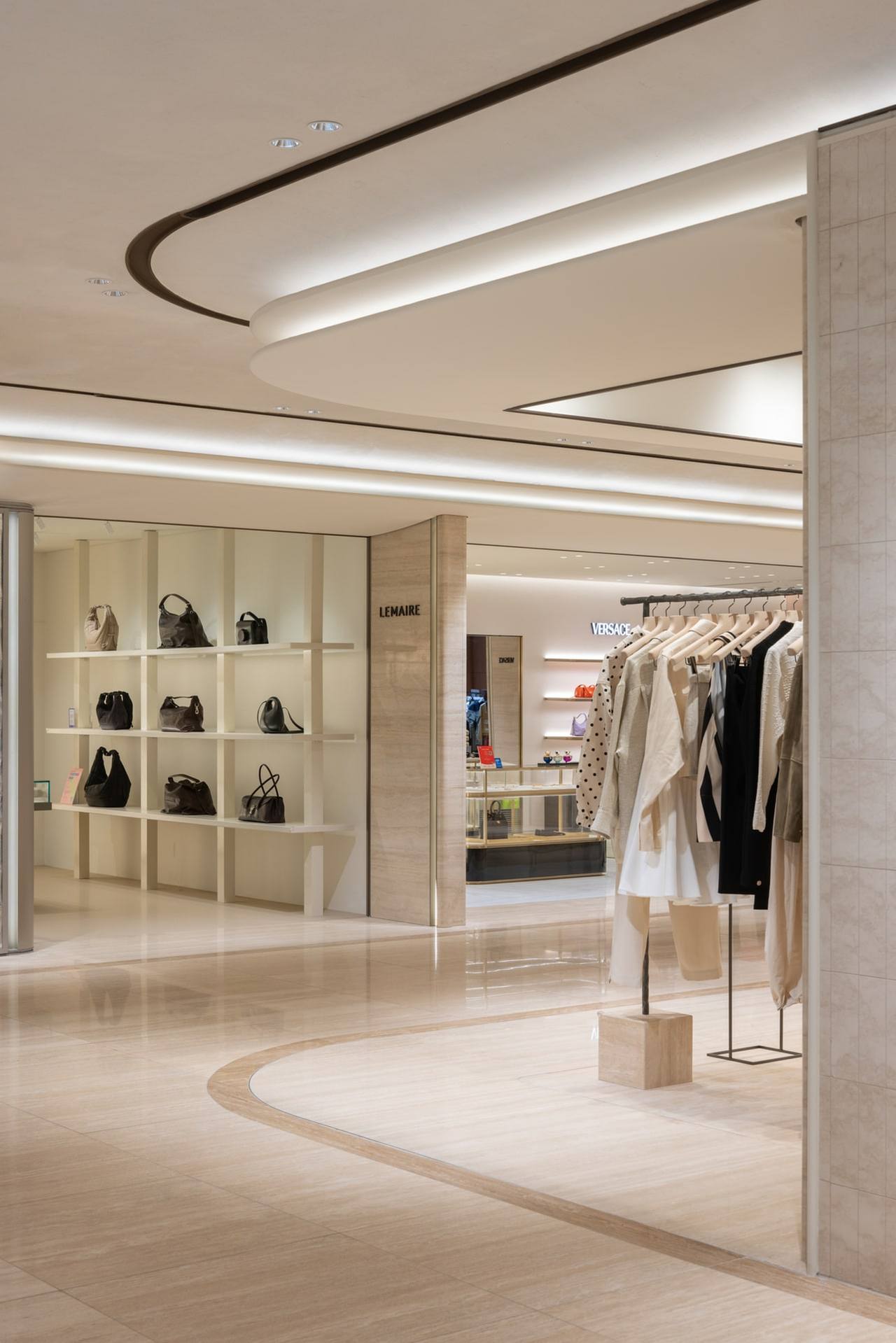 Shinsegae The Main-Luxury Designer — interior, 16 of 20