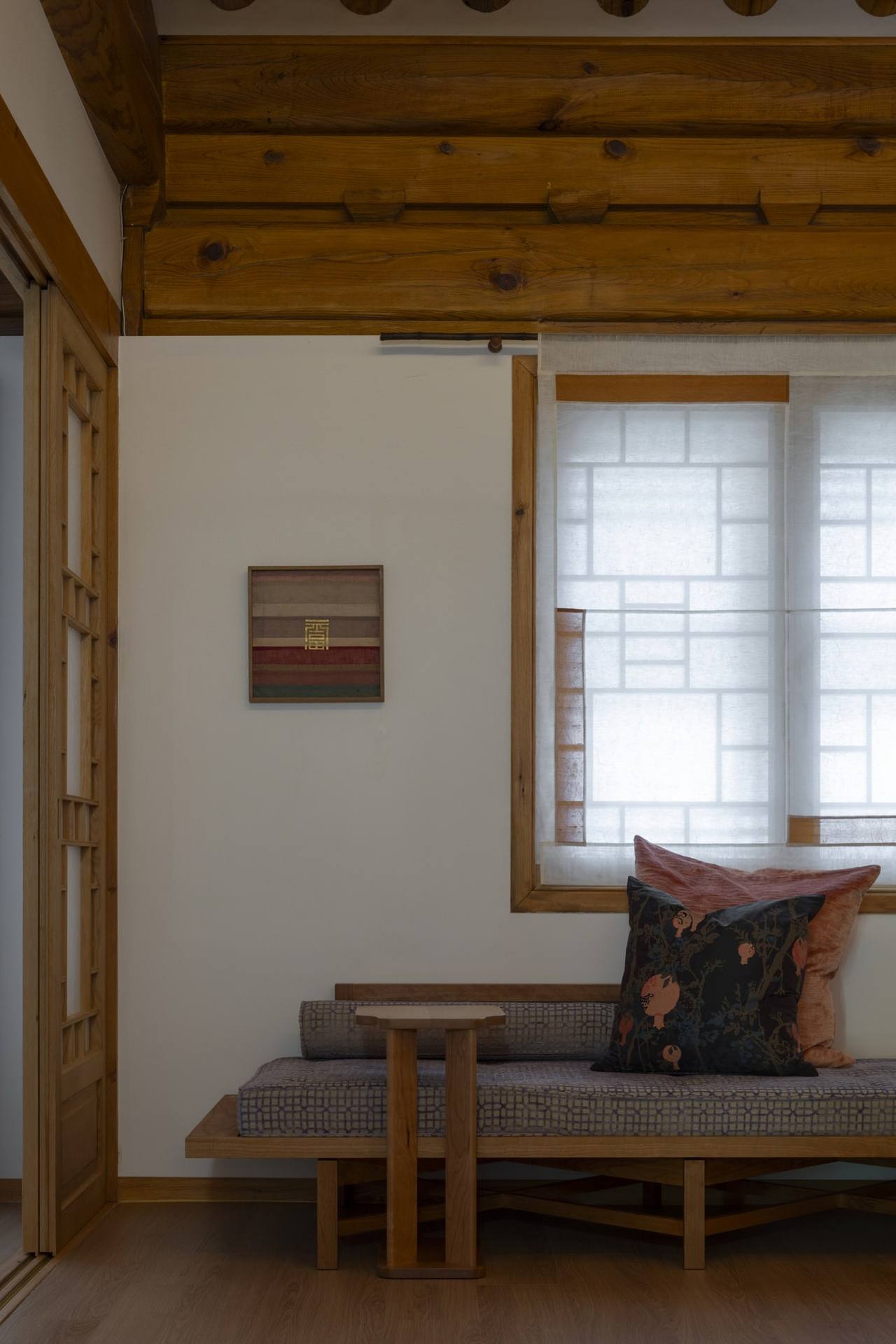 Barangjae — interior, 16 of 23