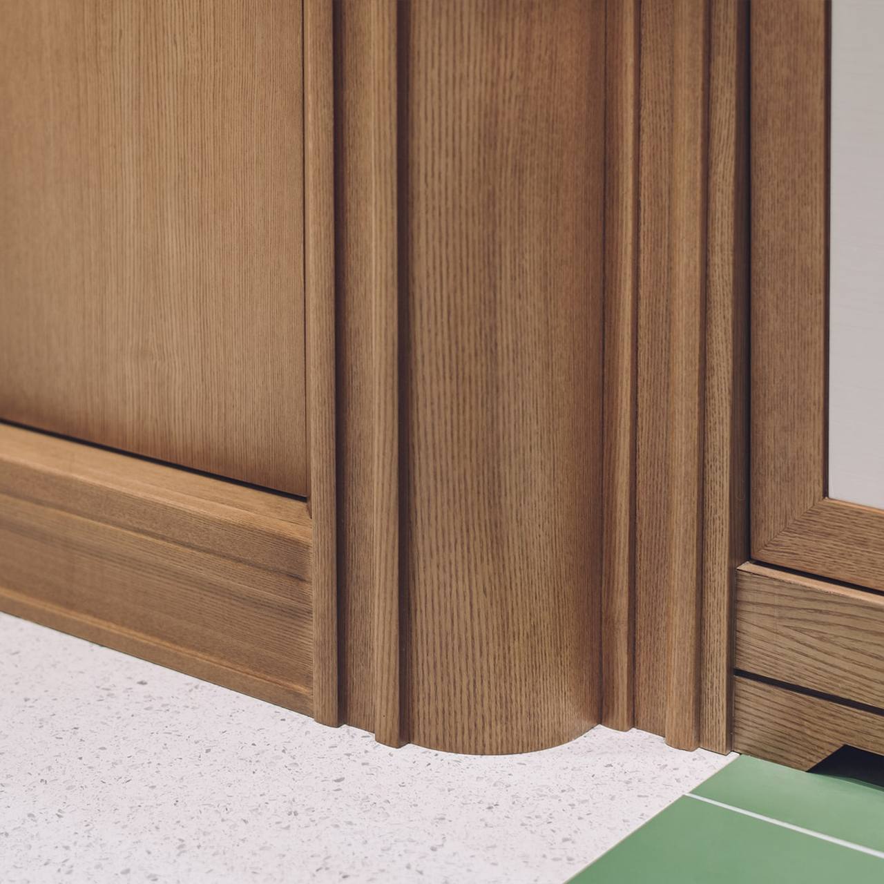 Beanpole Golf — interior, 17 of 23