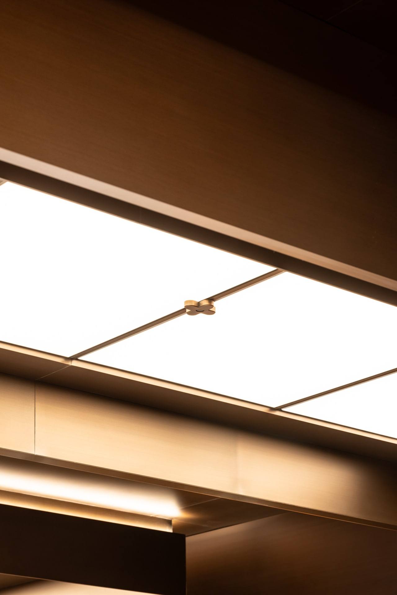 Shinsegae Gangnam-Men's Luxury — interior, 16 of 19