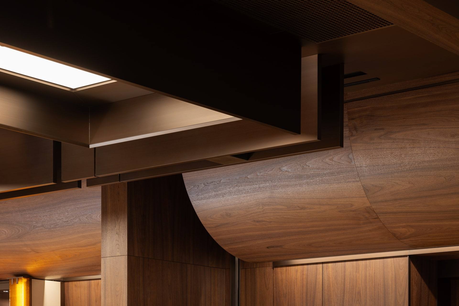 Shinsegae Gangnam-Men's Luxury — interior, 17 of 19