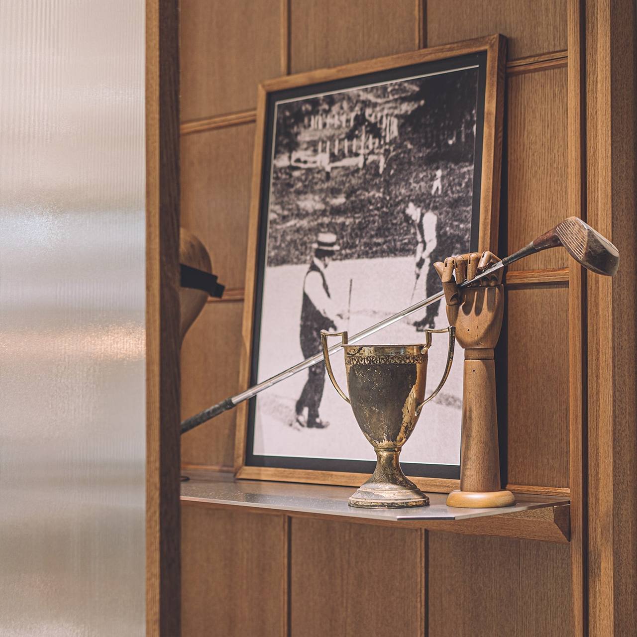 Beanpole Golf — interior, 18 of 23
