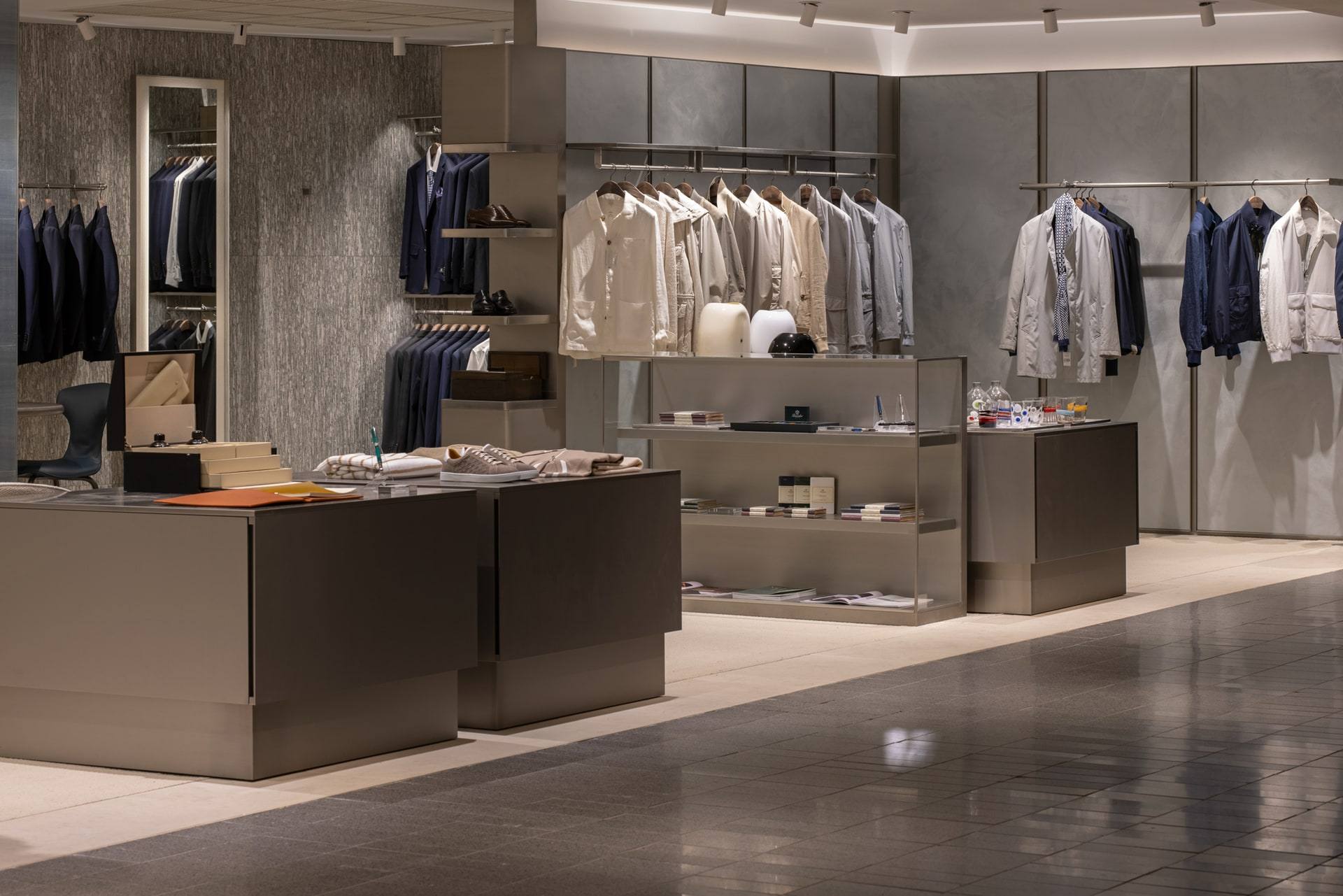 Atelier di Galaxy — interior, 17 of 20