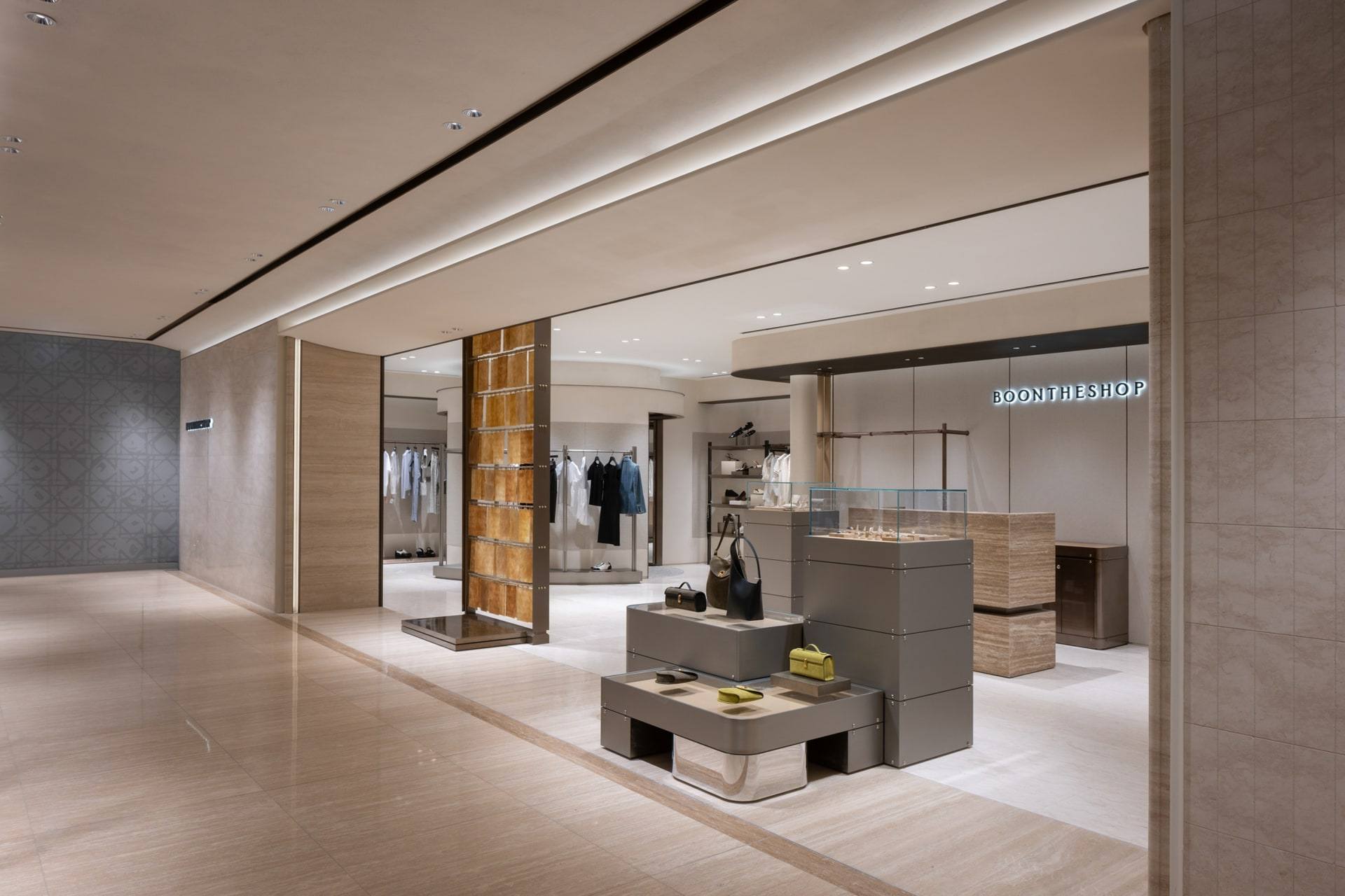 Boon The Shop-Myeongdong — interior, 17 of 17