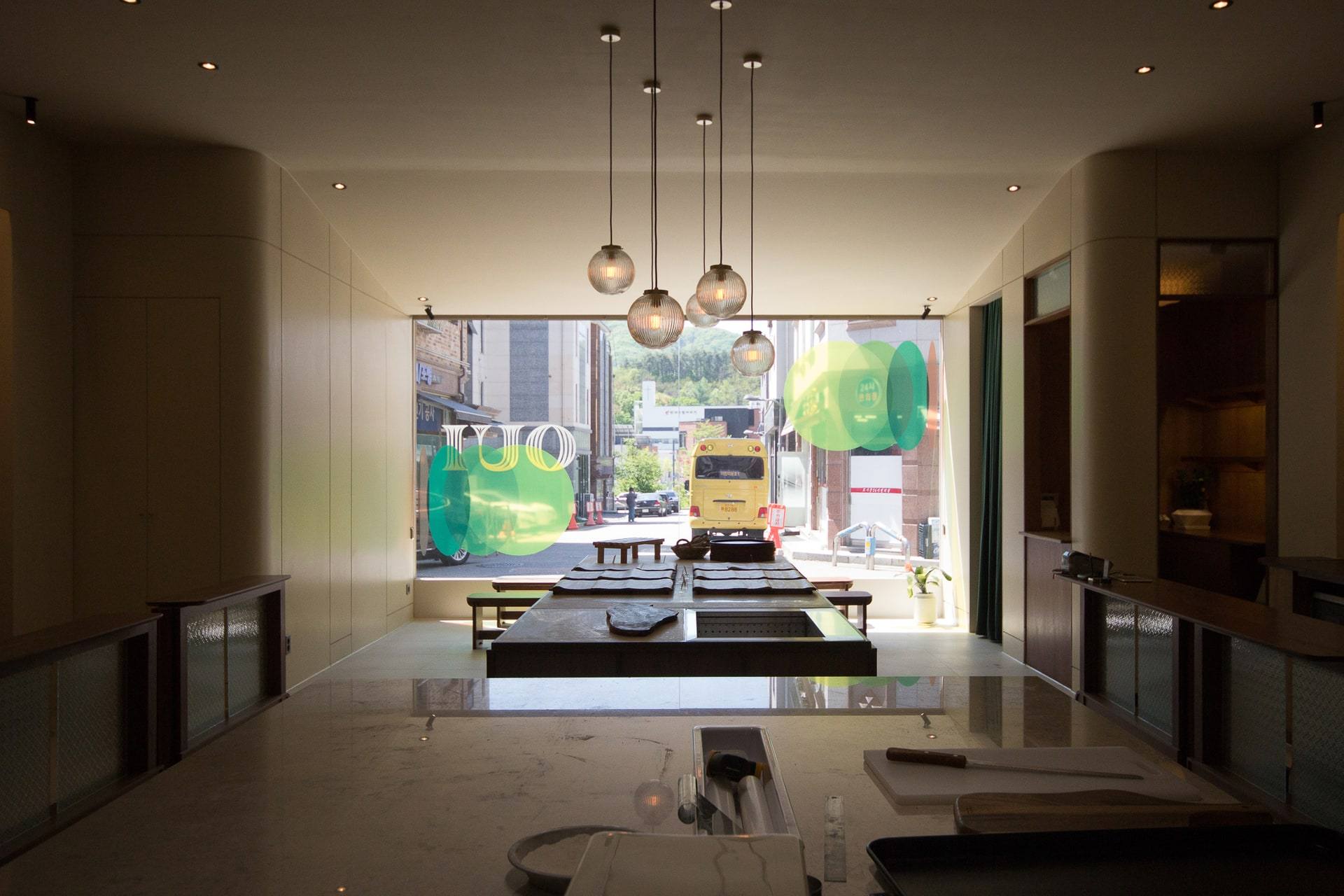 Oui Bakery — interior, 17 of 20