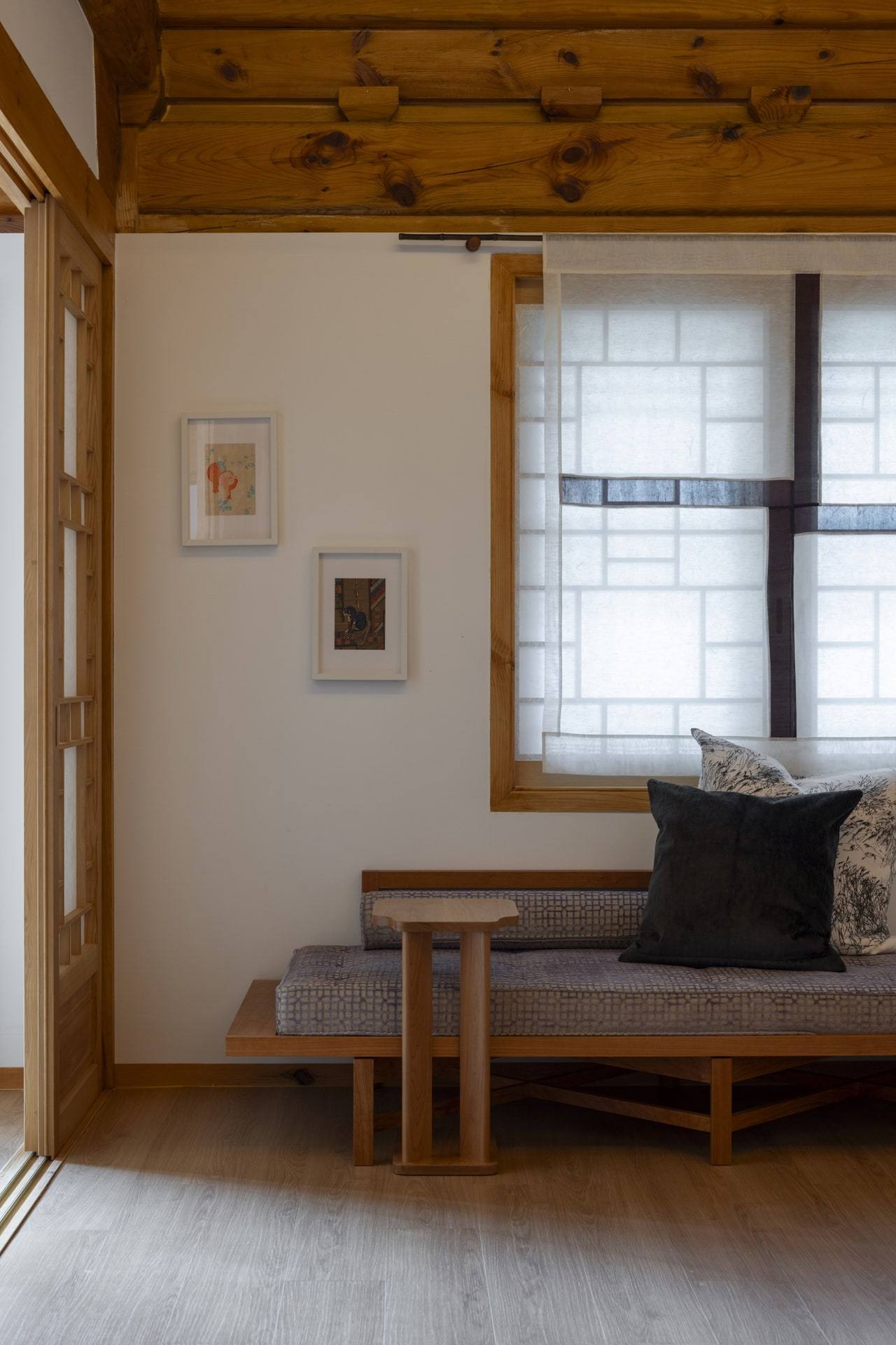 Barangjae — interior, 17 of 23