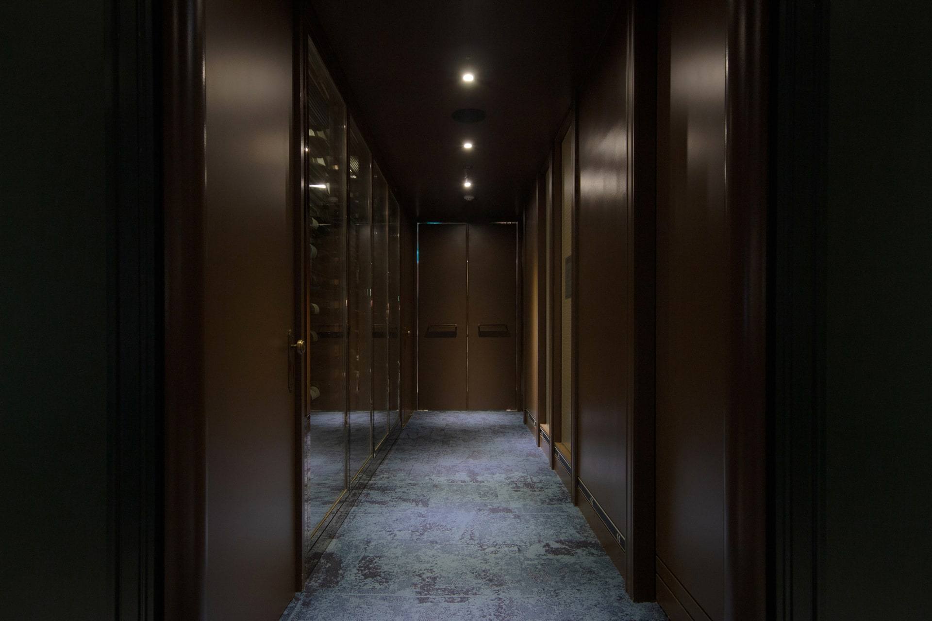 Dear.Wild — interior, 18 of 24