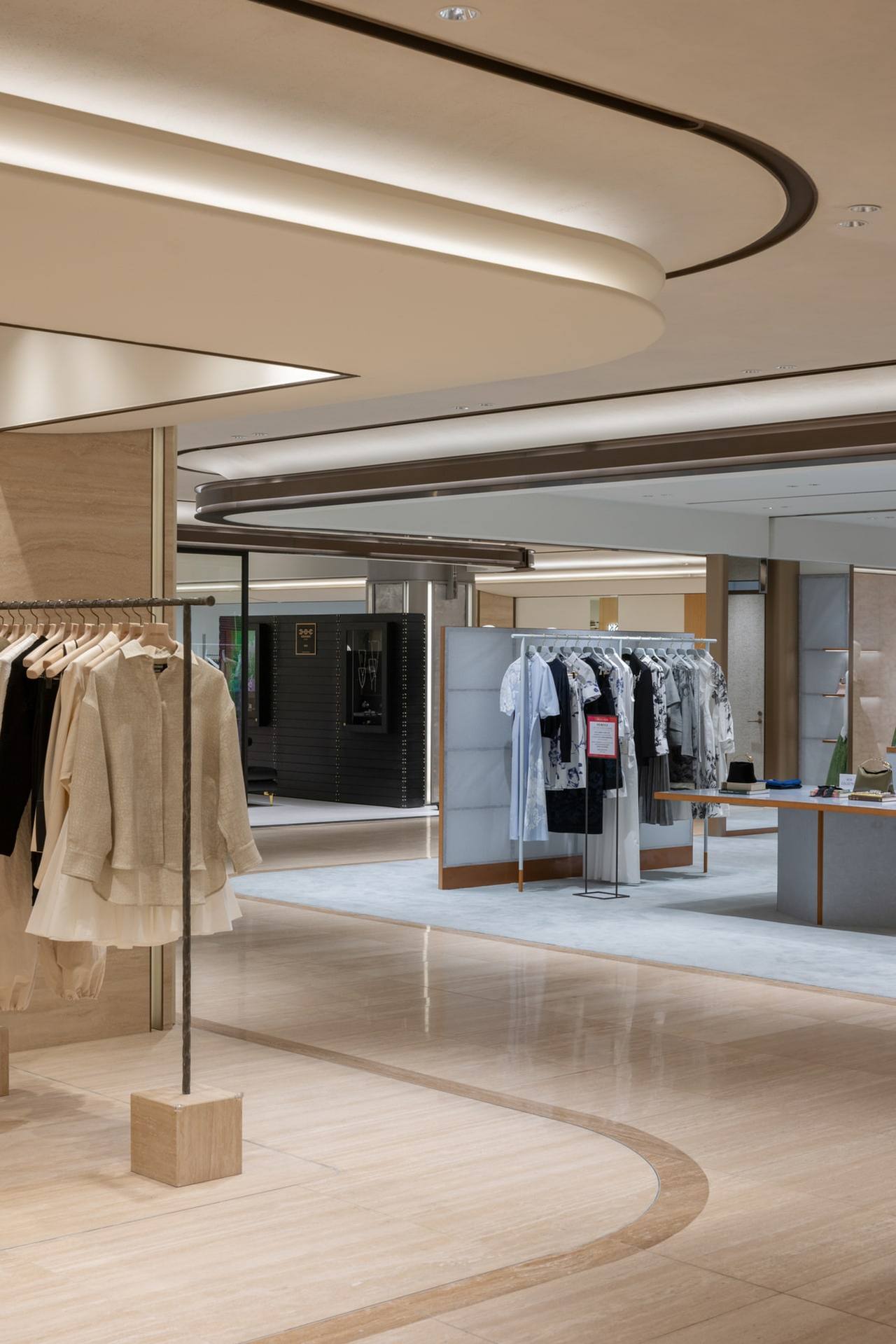 Shinsegae The Main-Luxury Designer — interior, 17 of 20