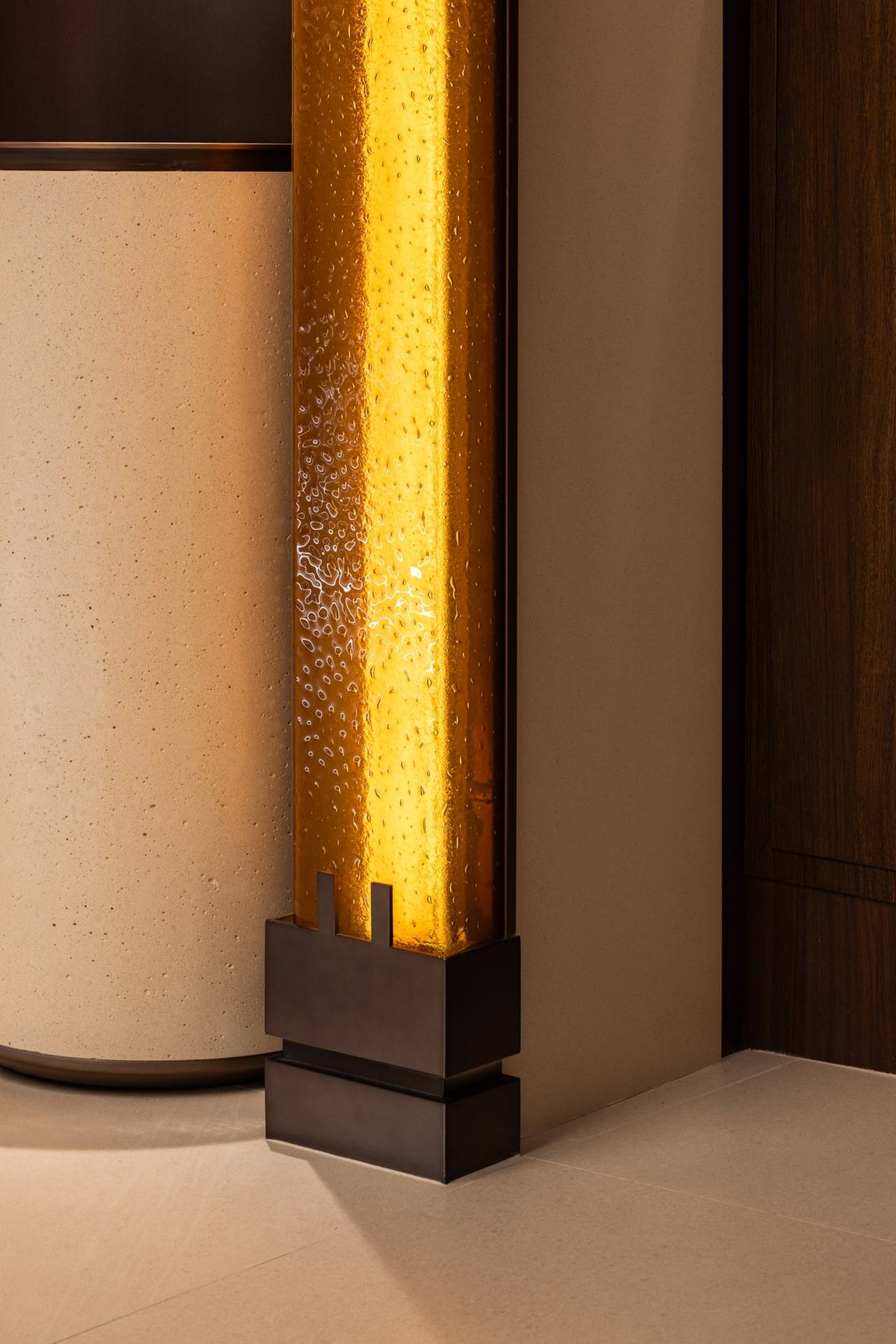 Shinsegae Gangnam-Men's Luxury — interior, 18 of 19