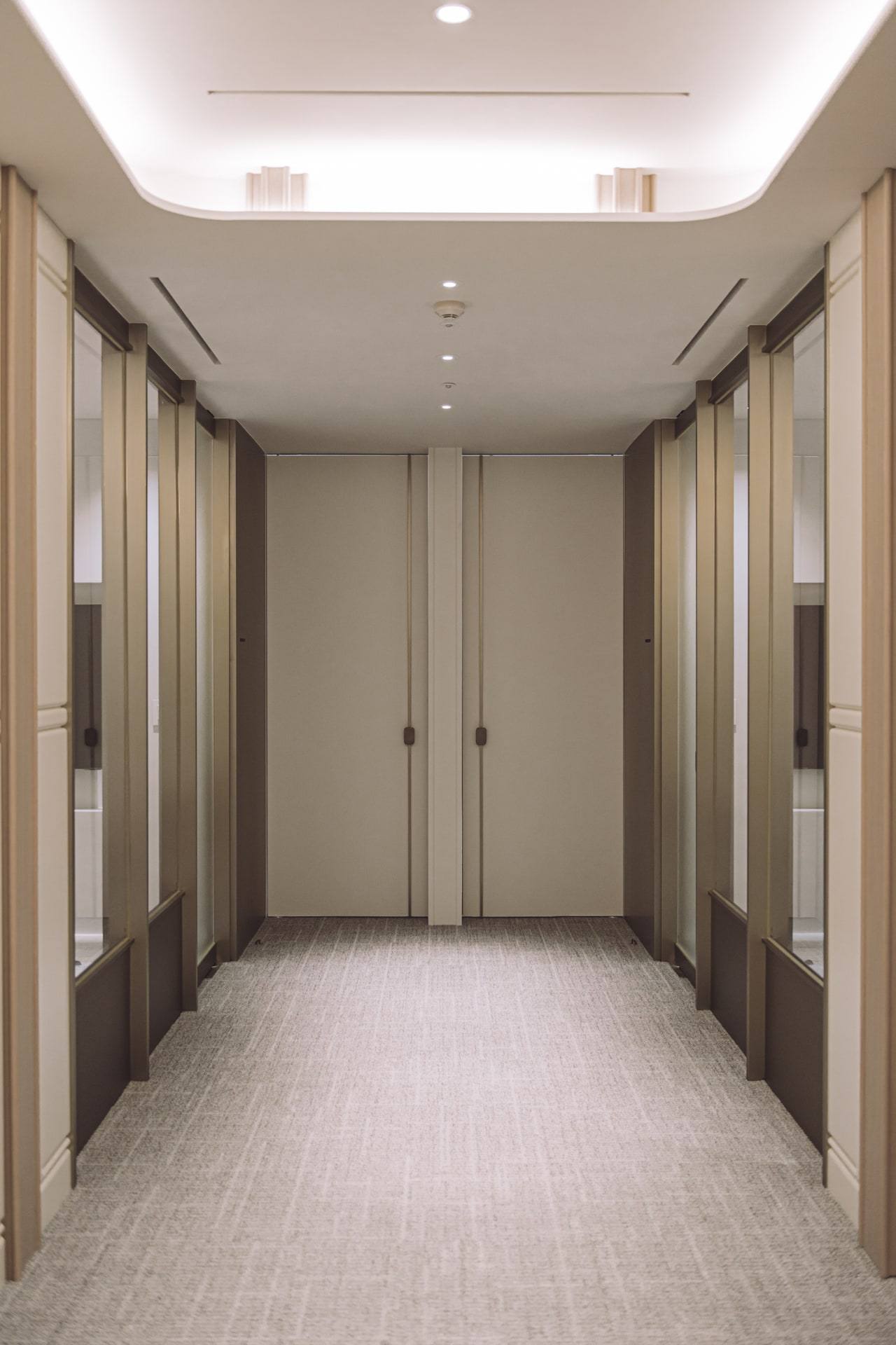 Leeum Conference Room — interior, 18 of 24