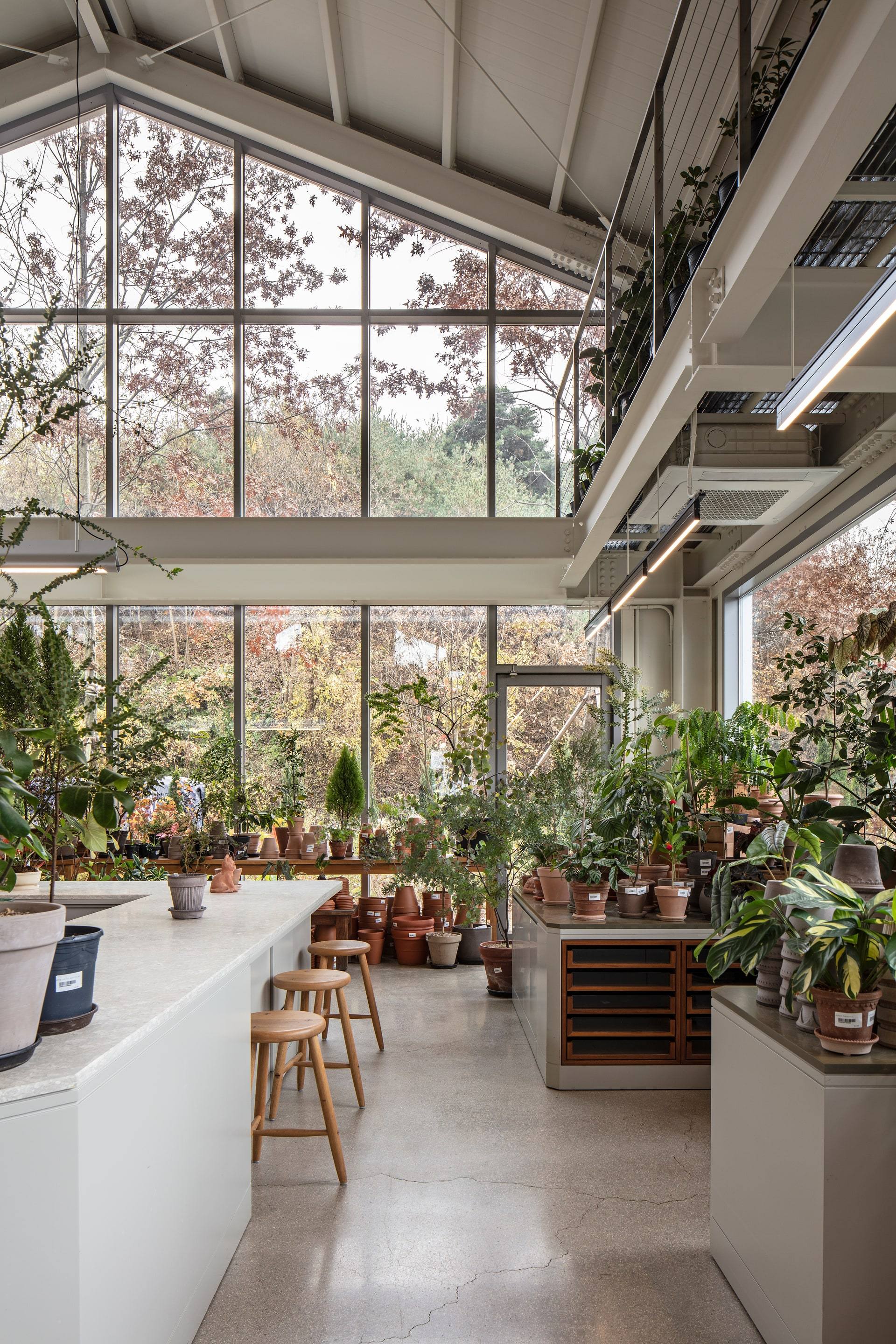 Gardenlife by Orangery — interior, 18 of 25