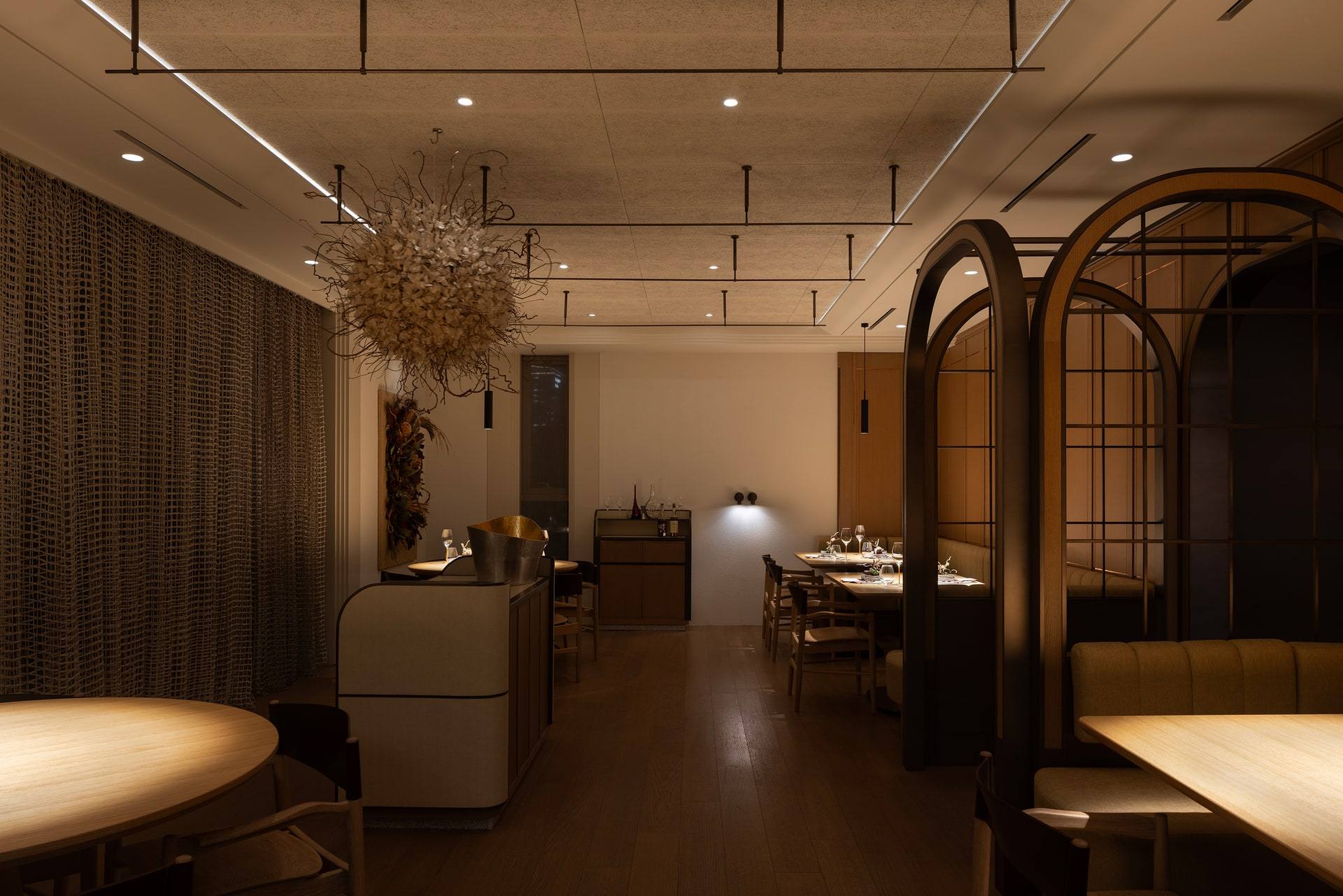 KORII — interior, 19 of 30