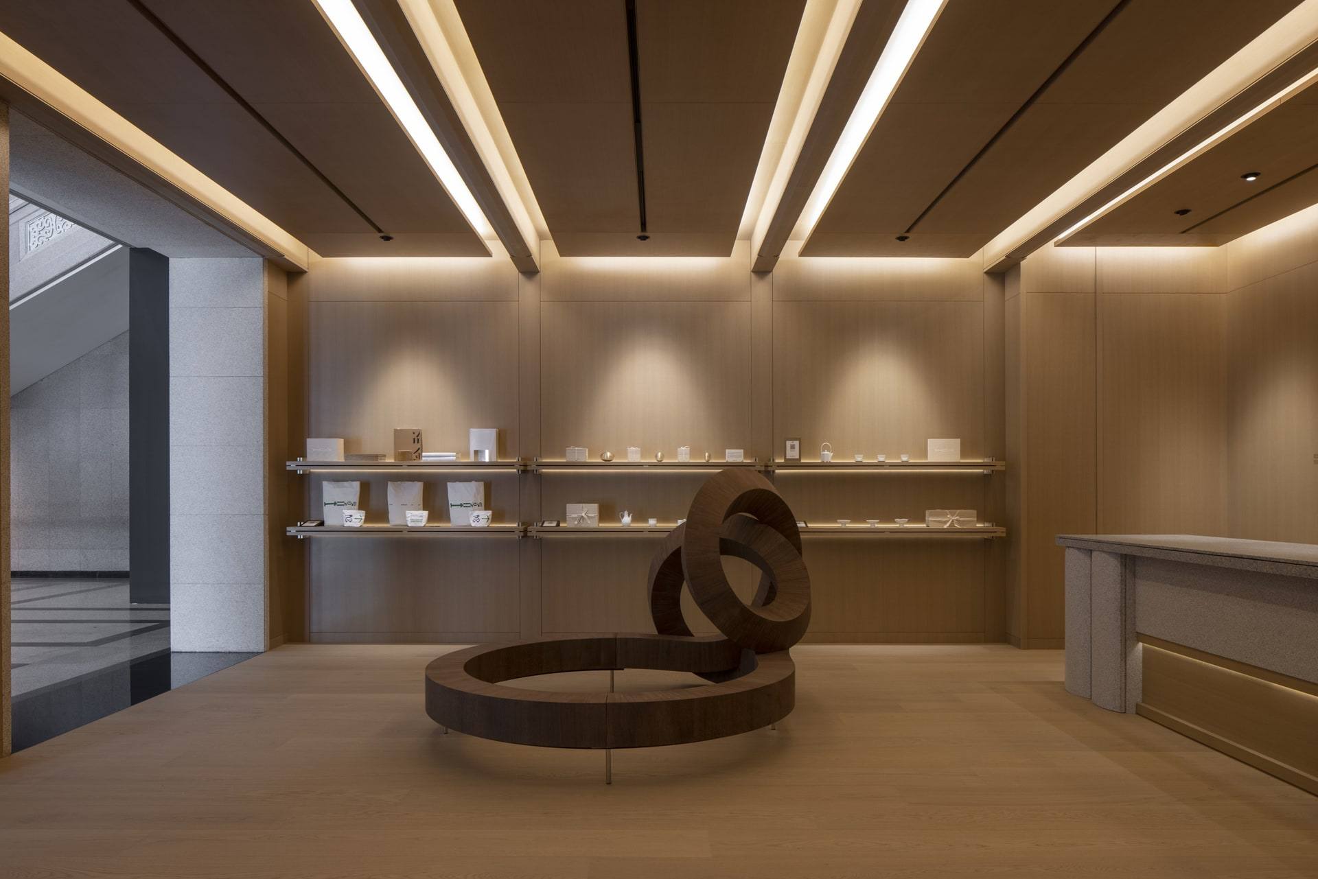 Hoam Museum of Art — interior, 19 of 29