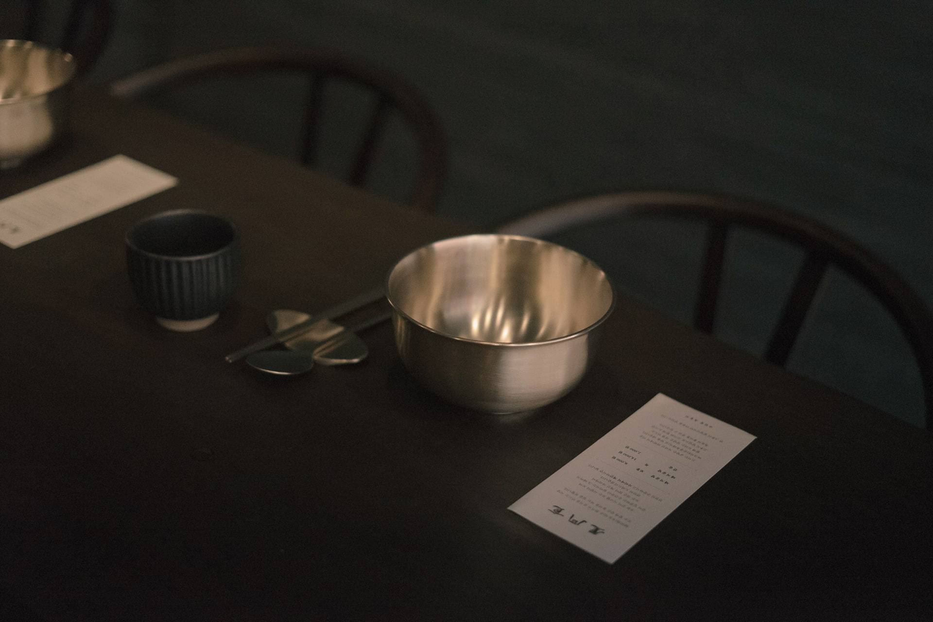 Okdongsik-Yeoksam — interior, 20 of 21