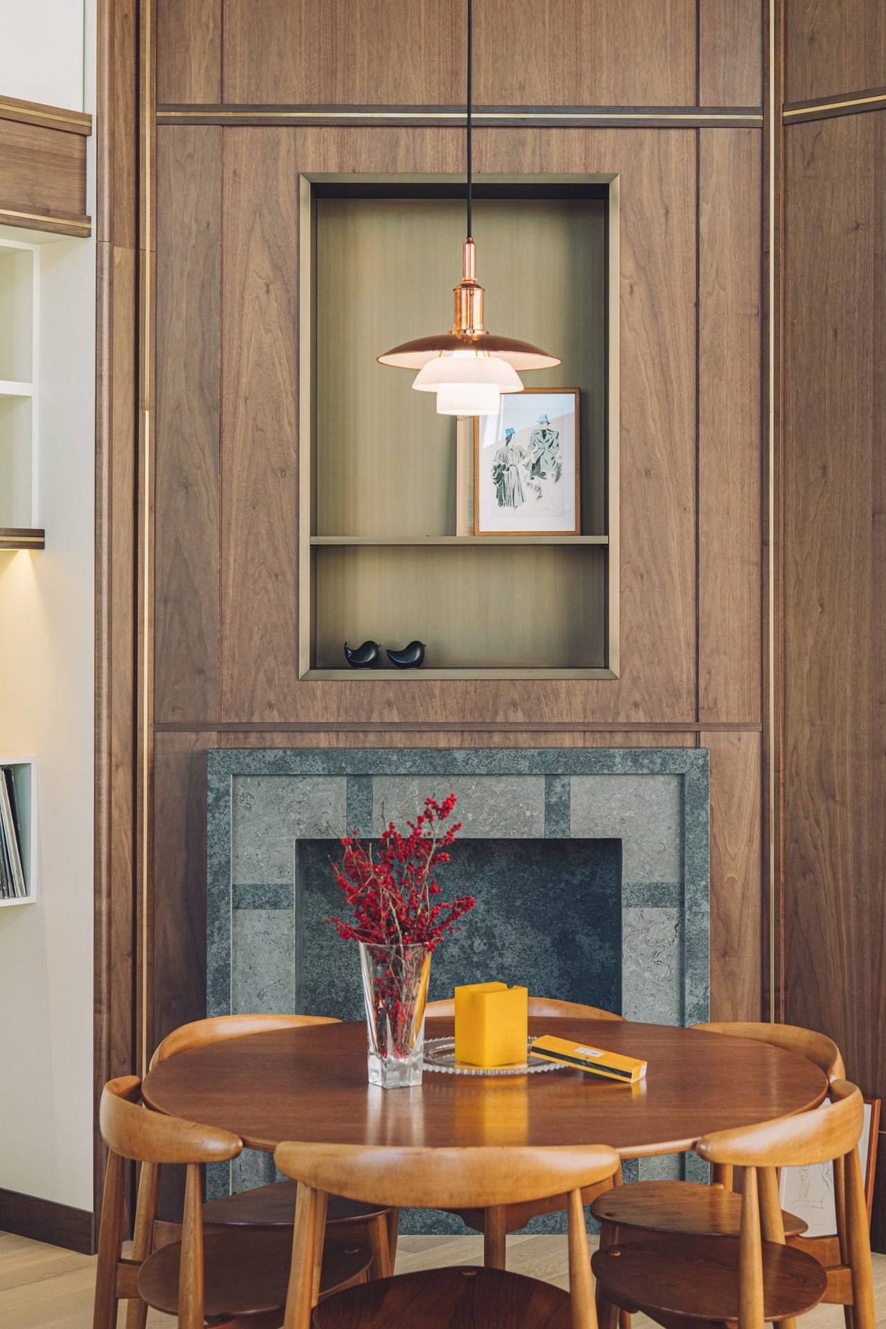 Alkov — interior, 19 of 23