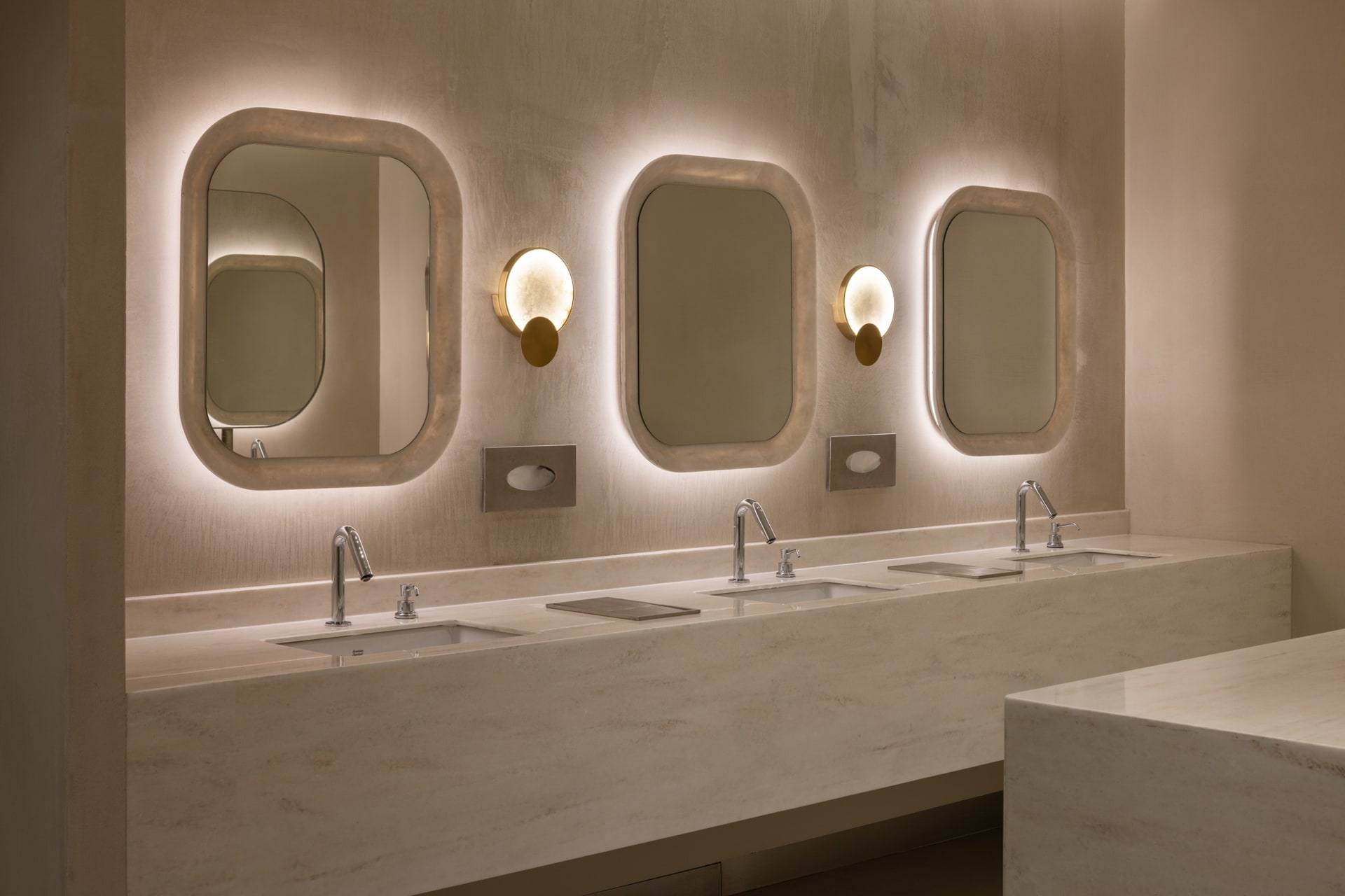 Shinsegae The Main-Luxury Designer — interior, 20 of 20