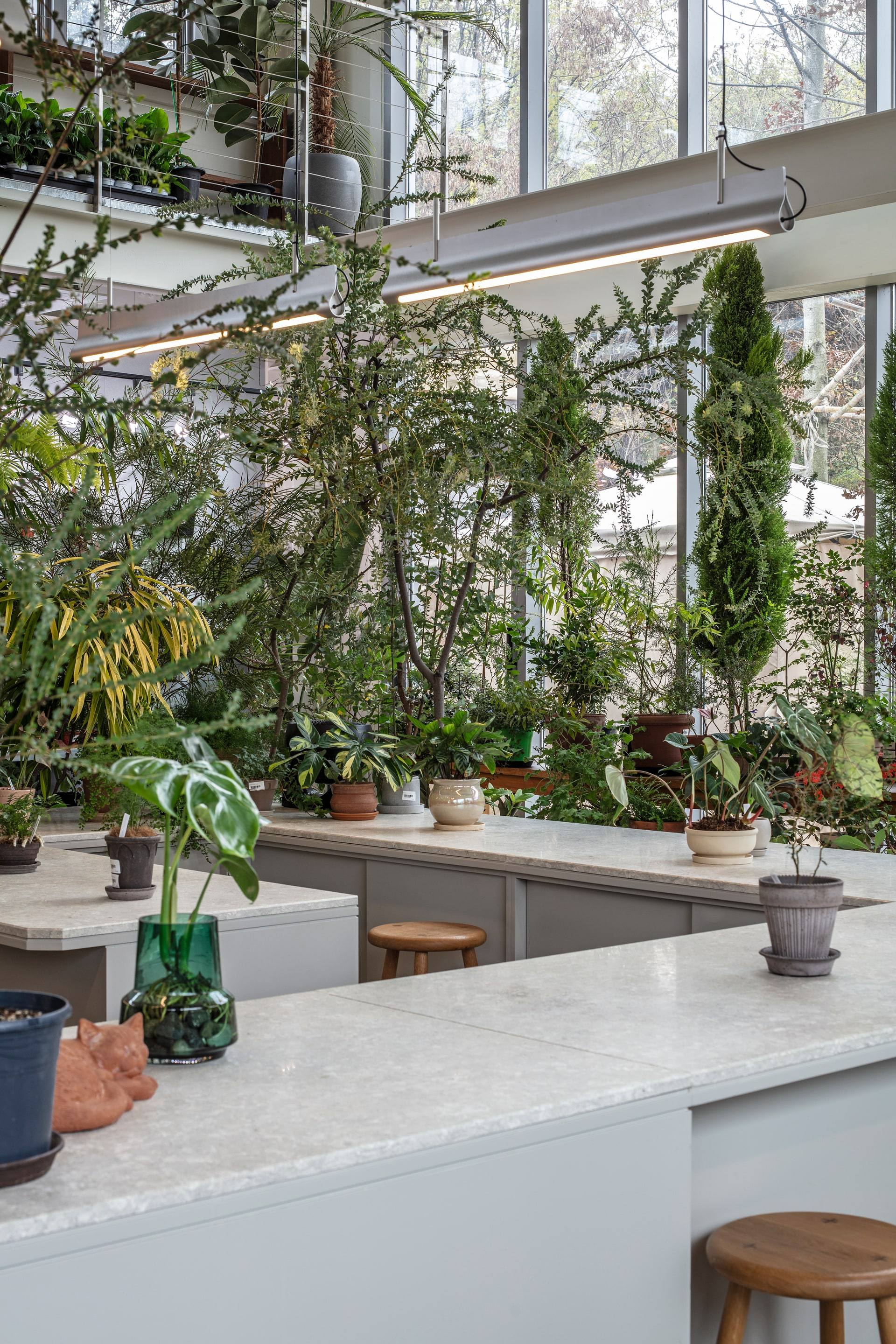 Gardenlife by Orangery — interior, 20 of 25