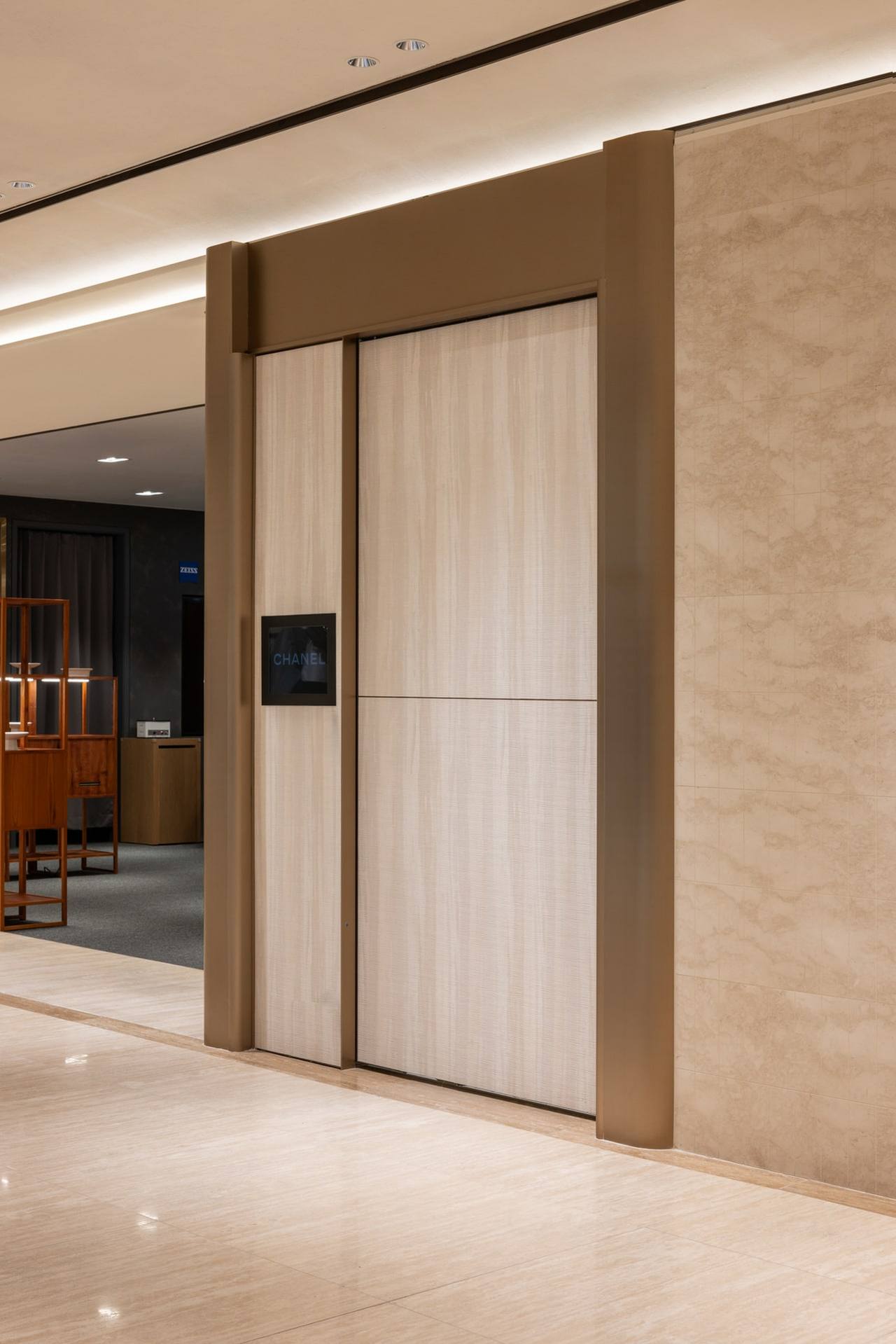 Shinsegae The Main-PSR Lounge — interior, 20 of 20