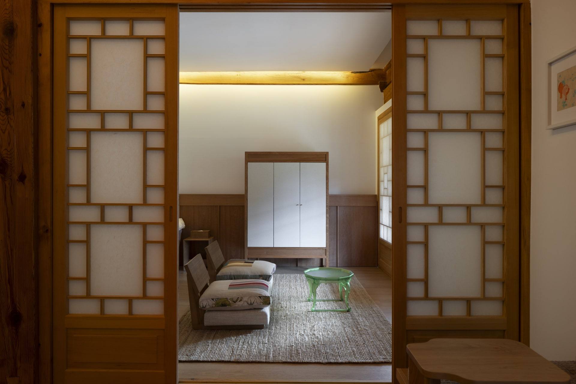 Barangjae — interior, 20 of 23