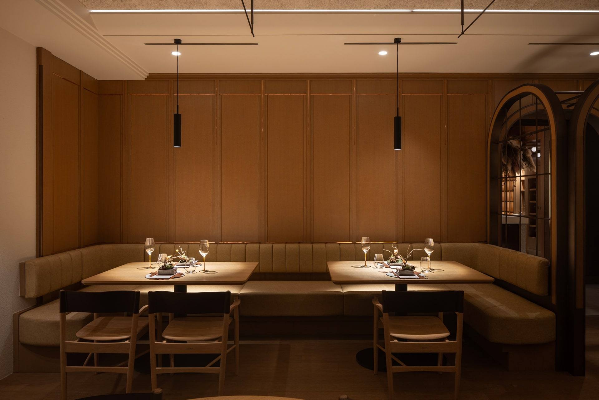 KORII — interior, 21 of 30