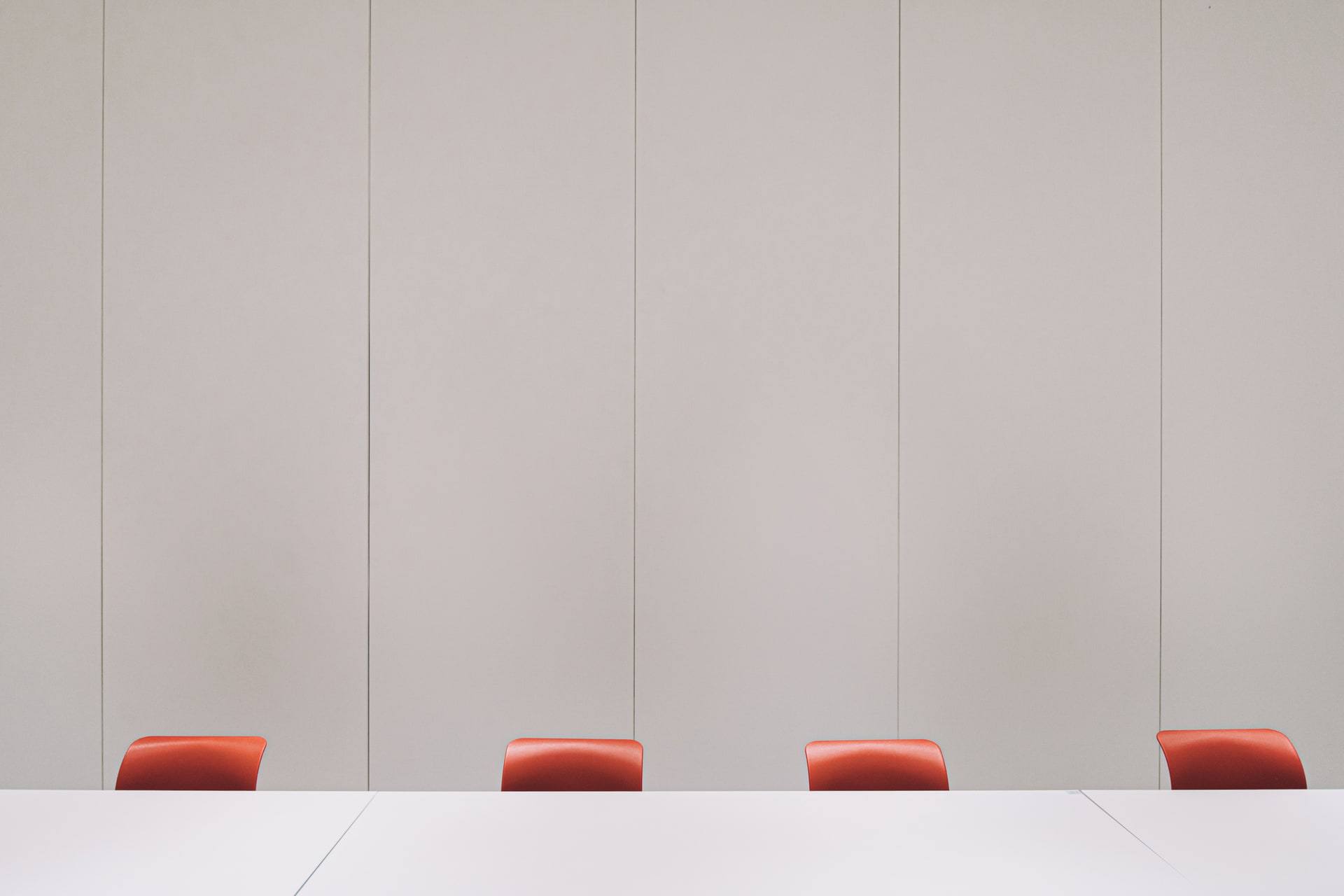 Leeum Conference Room — interior, 21 of 24