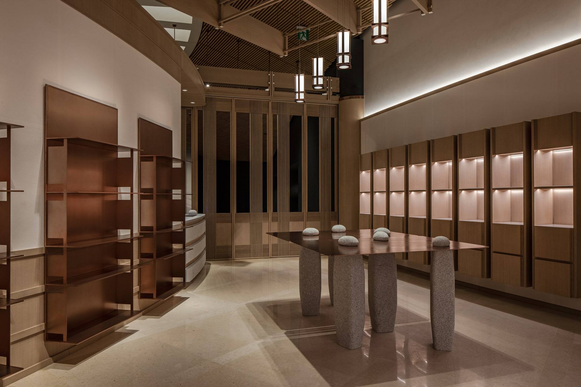 Leeum Store — interior, 21 of 27