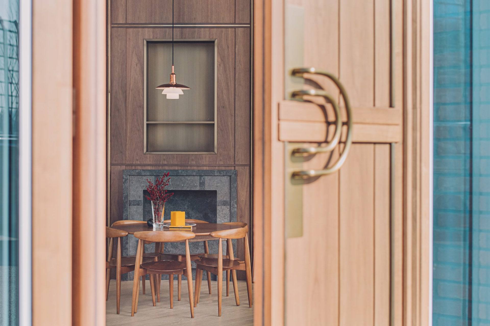 Alkov — interior, 21 of 23