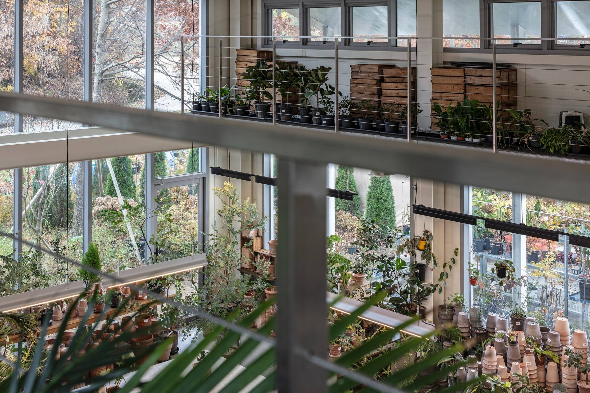 Gardenlife by Orangery — interior, 21 of 25