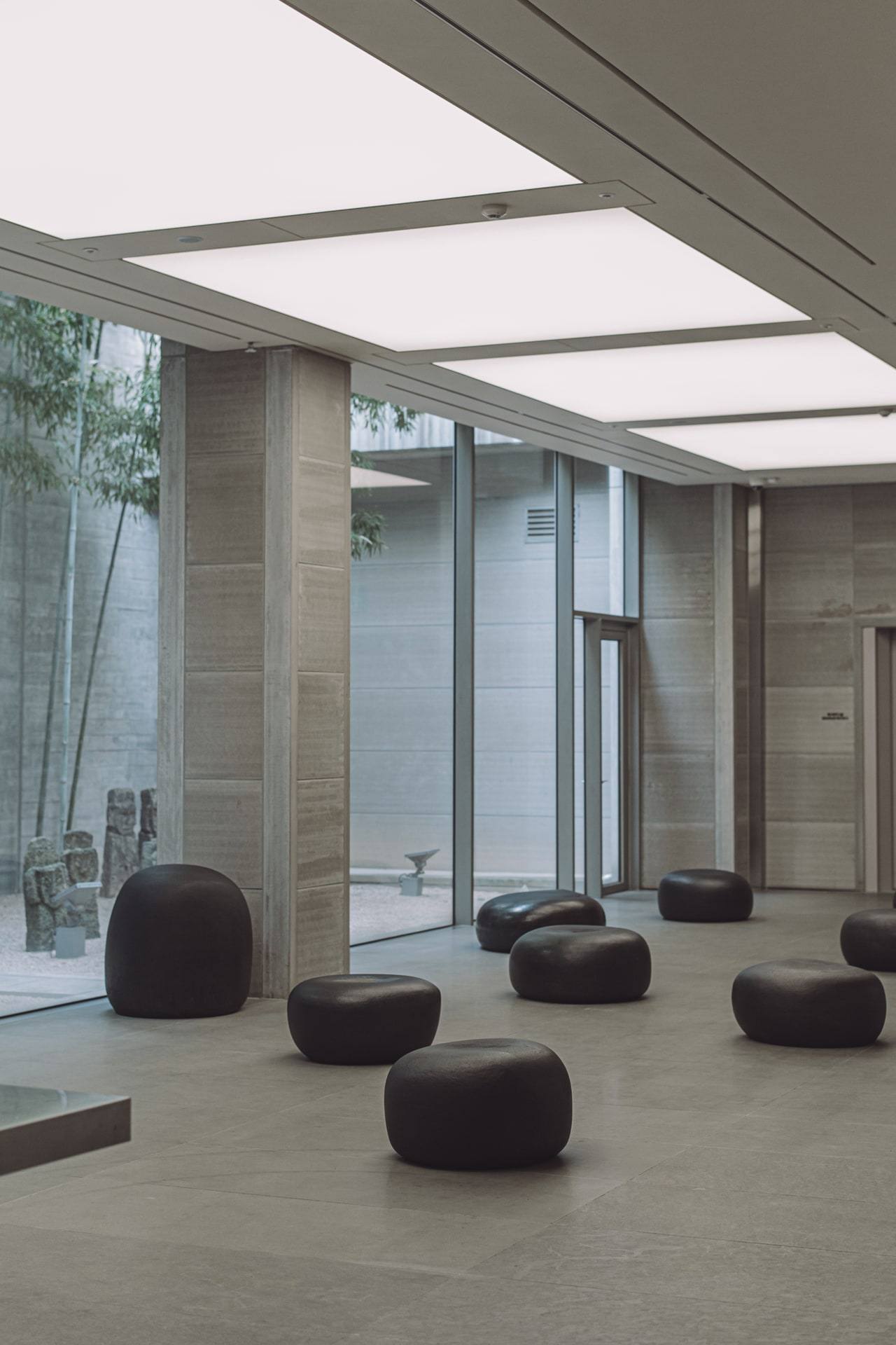 Leeum Conference Room — interior, 22 of 24