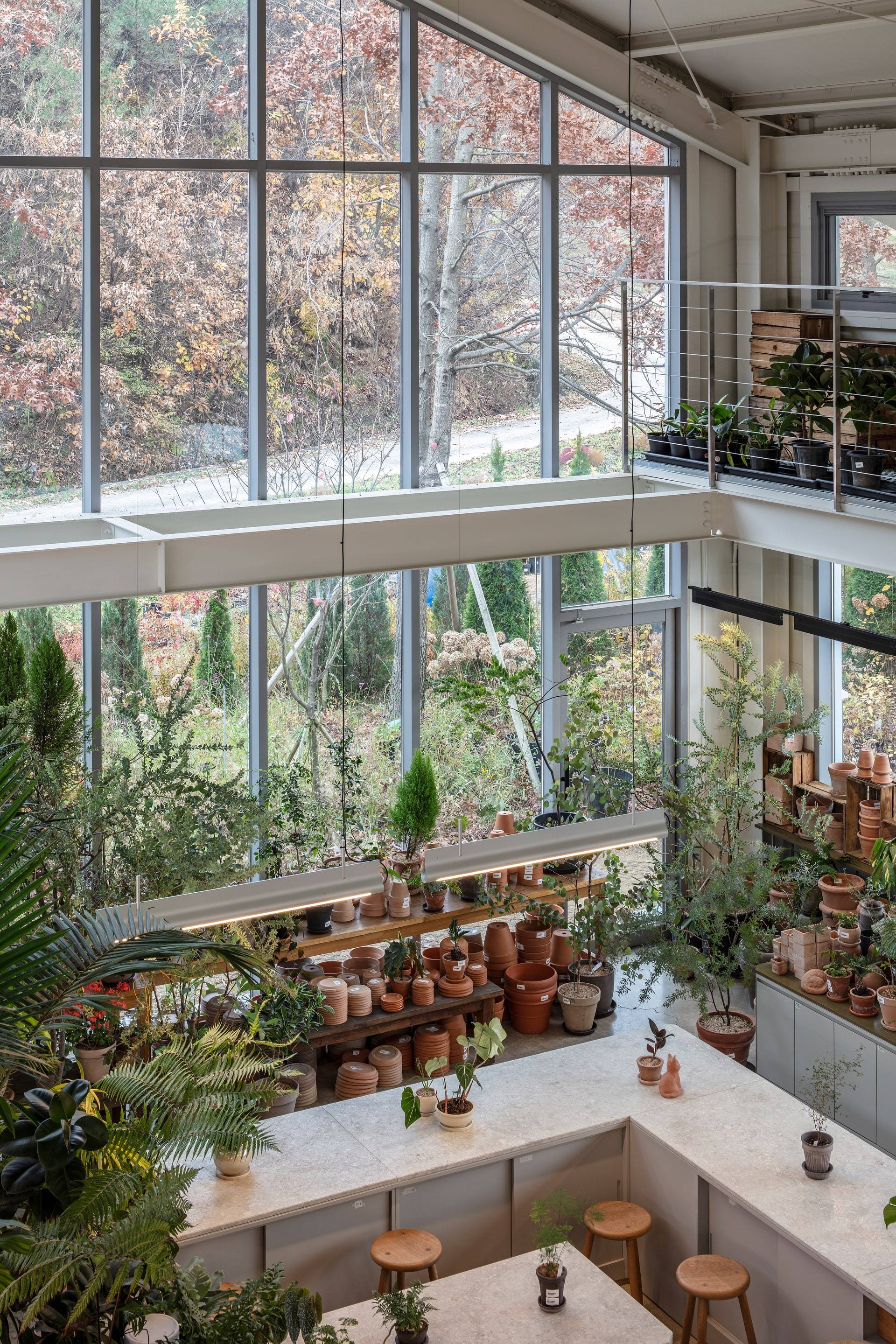 Gardenlife by Orangery — interior, 22 of 25