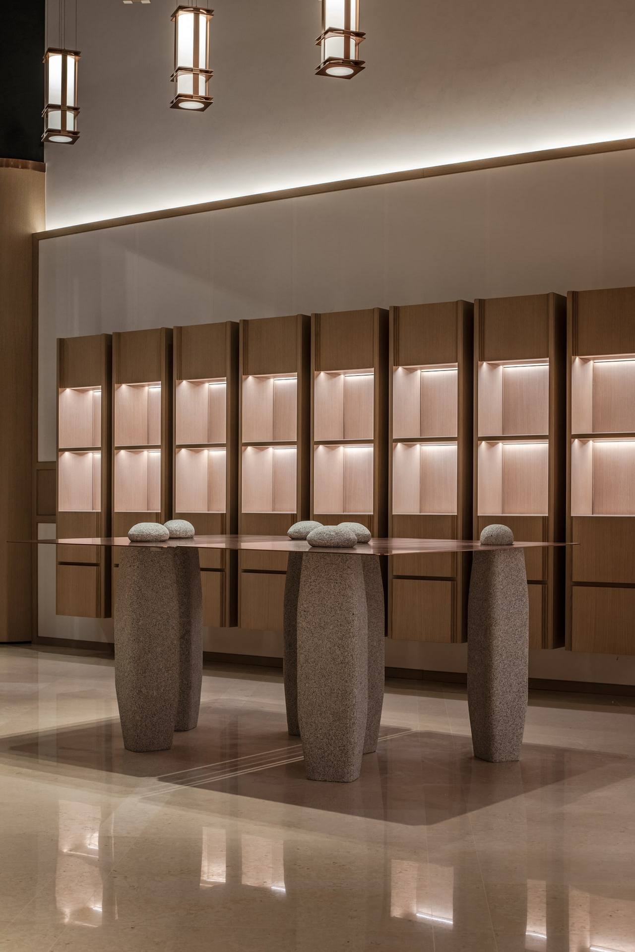 Leeum Store — interior, 22 of 27