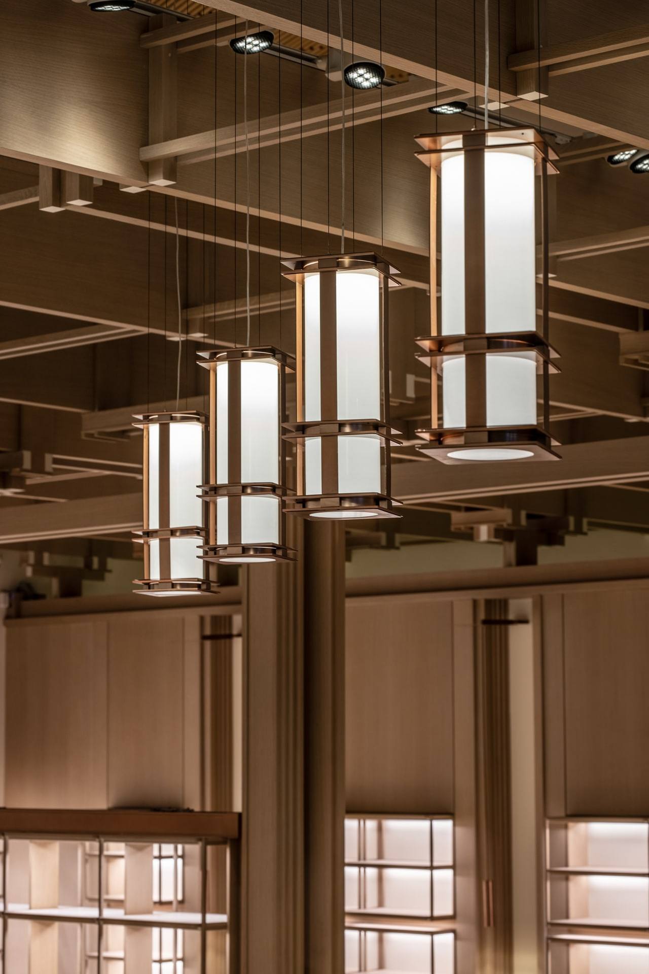 Leeum Store — interior, 23 of 27