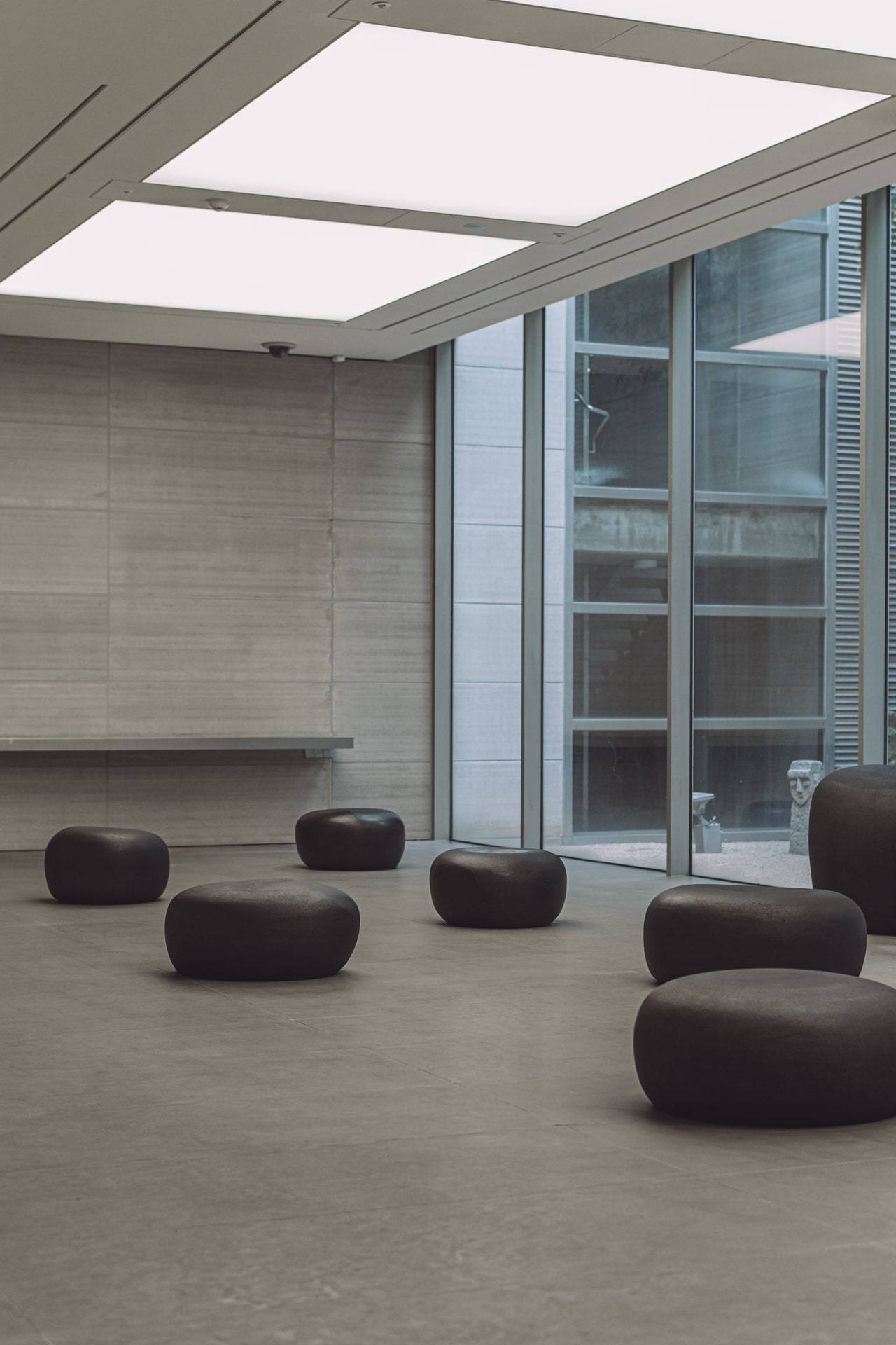 Leeum Conference Room — interior, 23 of 24