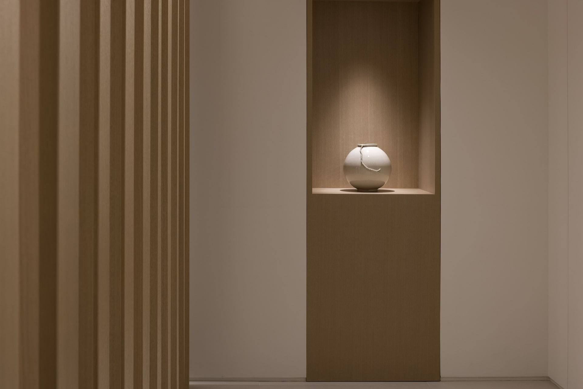 Hoam Museum of Art — interior, 23 of 29