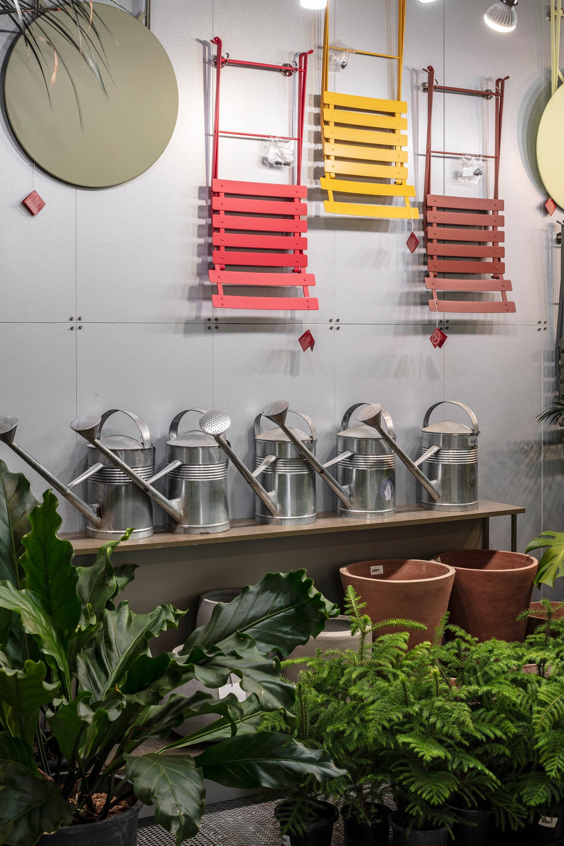 Gardenlife by Orangery — interior, 24 of 25