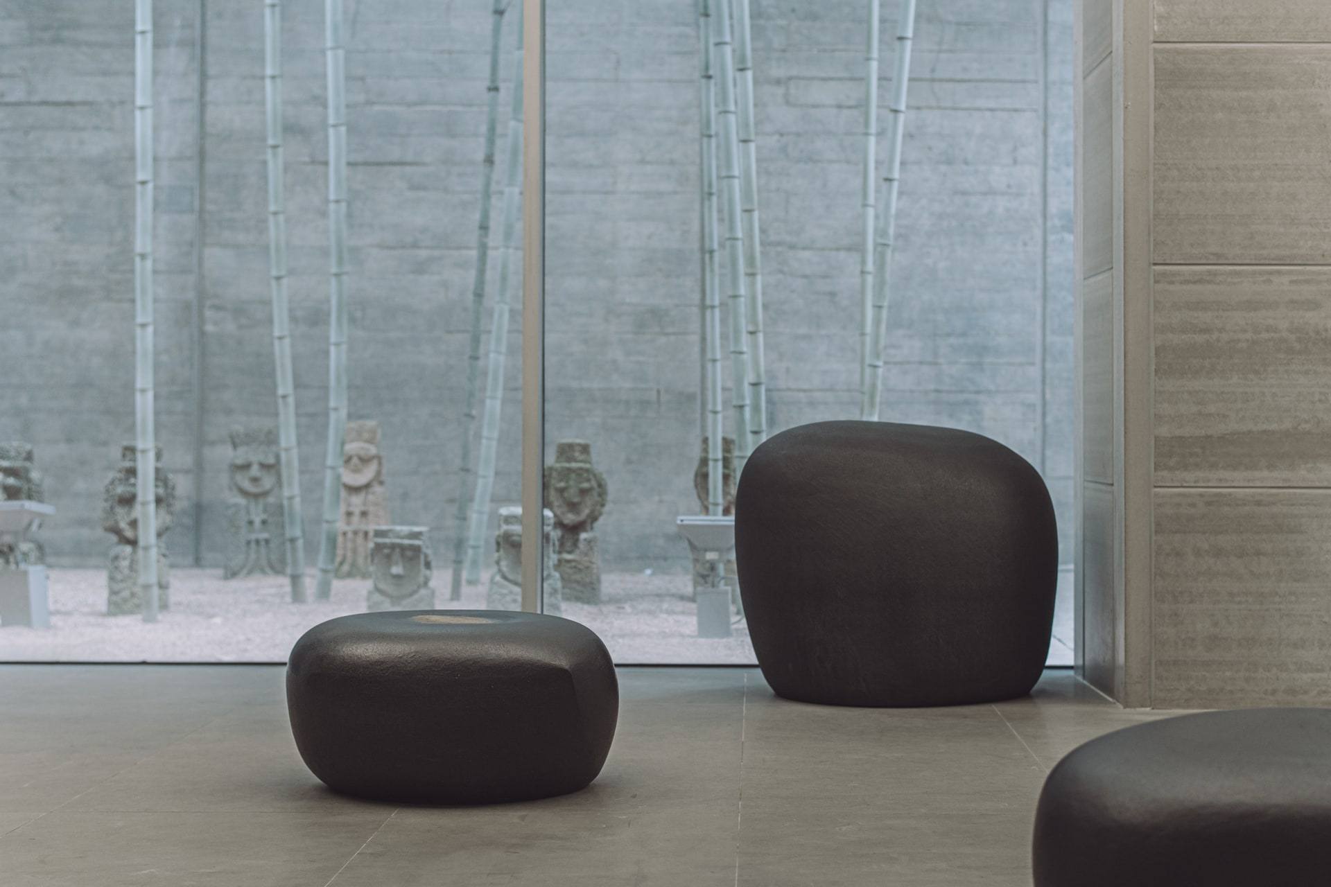 Leeum Conference Room — interior, 24 of 24