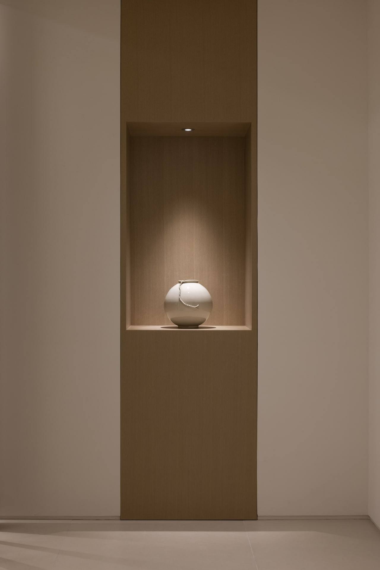 Hoam Museum of Art — interior, 24 of 29